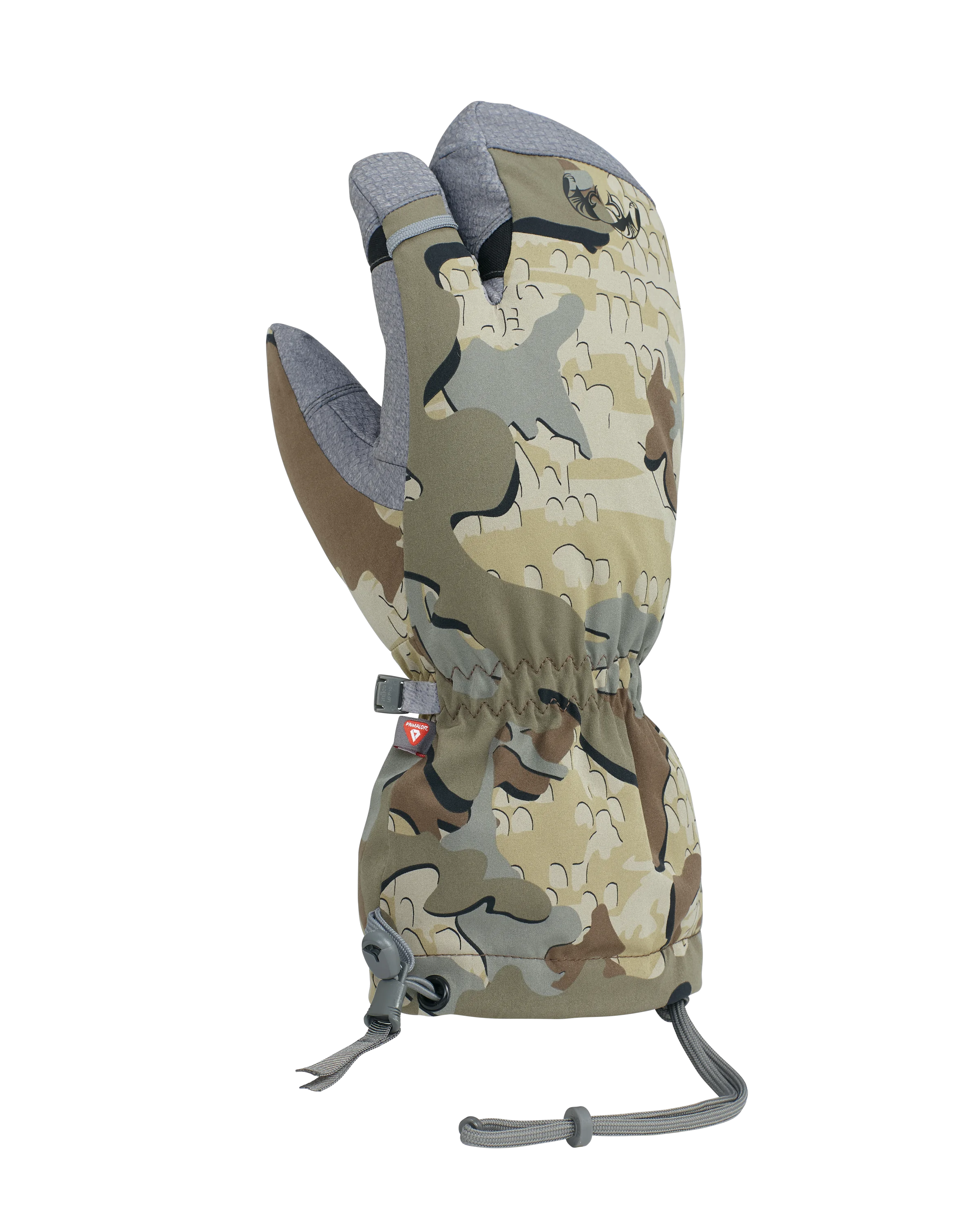 Alternative view of Northstar Glomitt | Valo