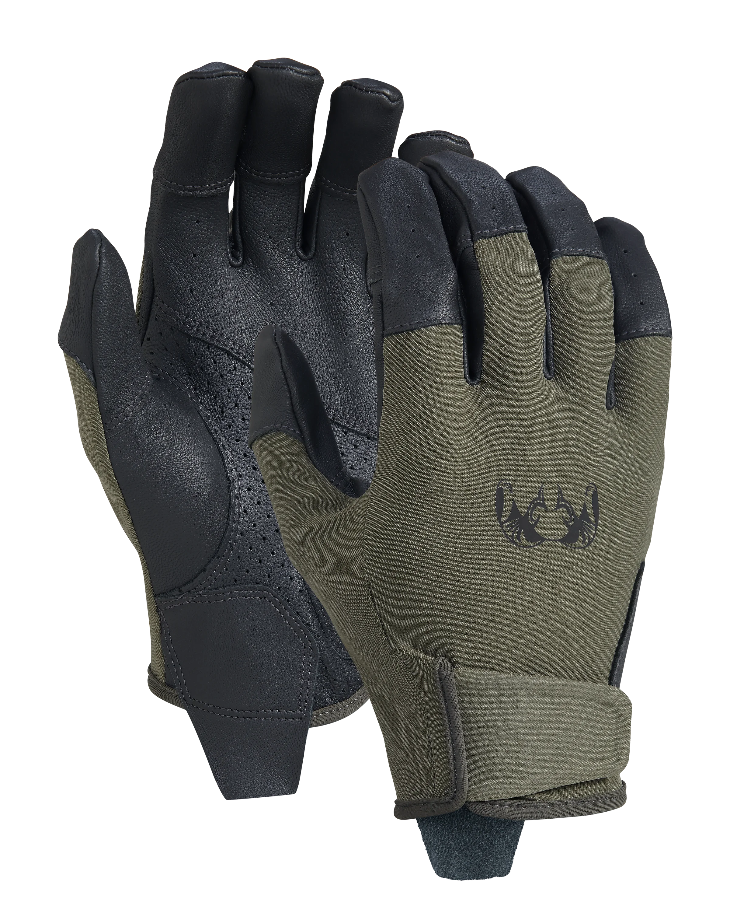 Precision Glove | Ash
