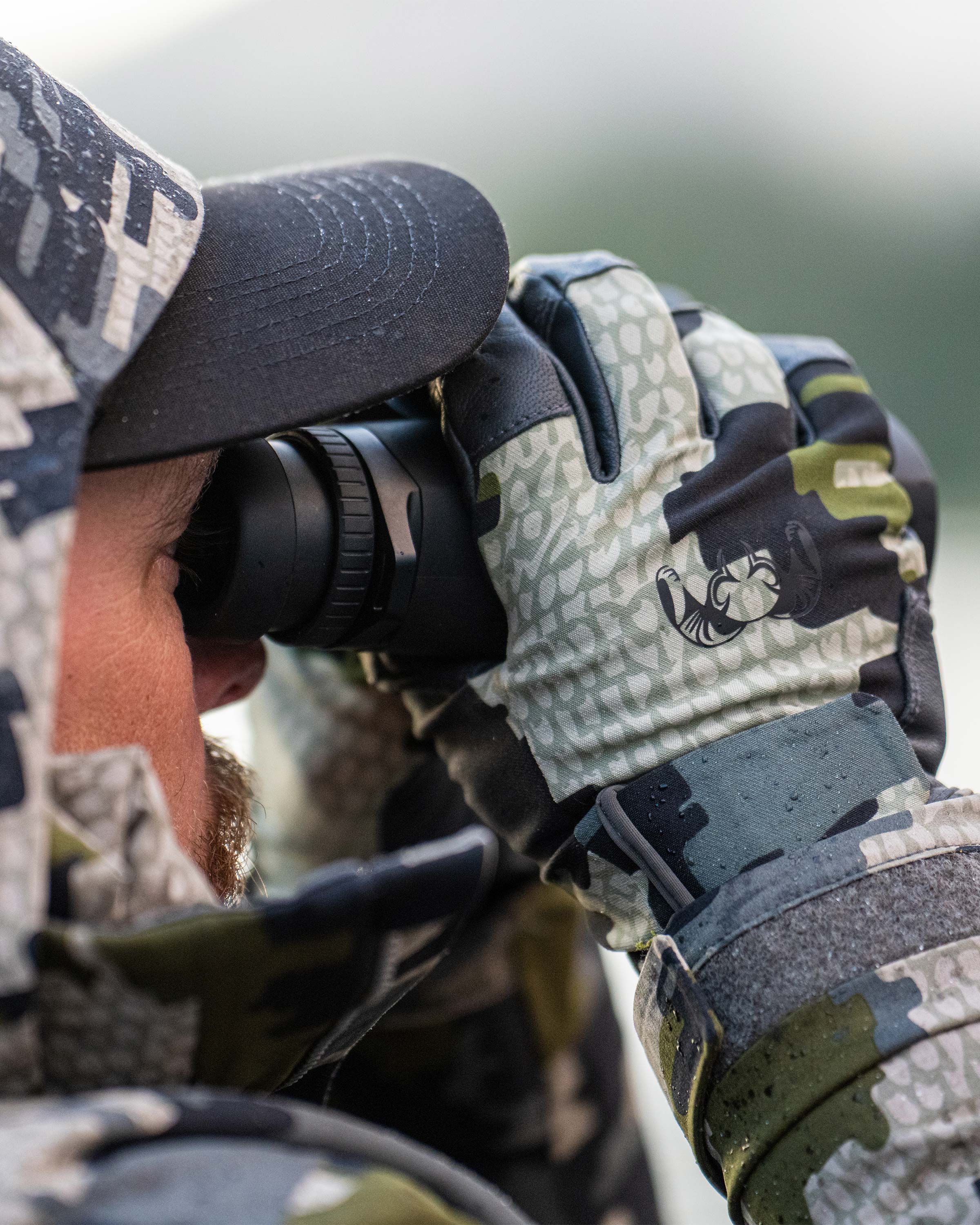Precision Glove | Verde - Image 4