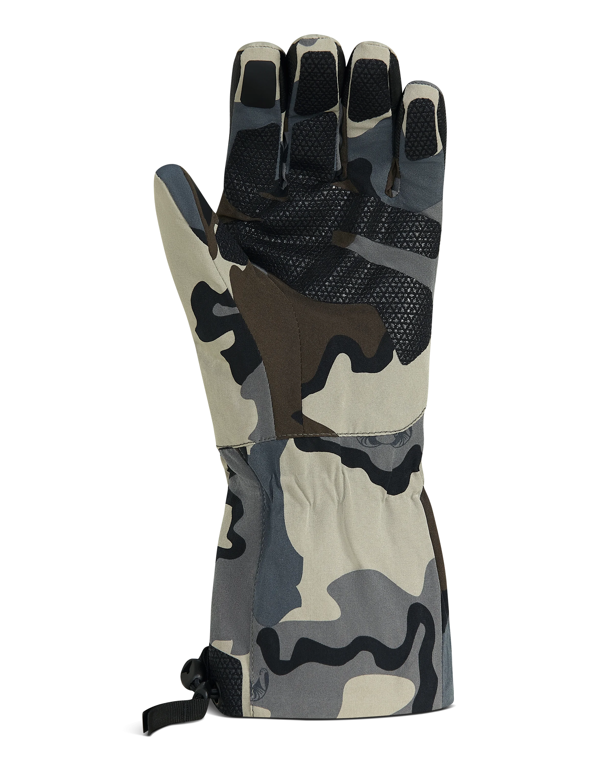 Yukon Hardshell Glove | Vias - Image 2