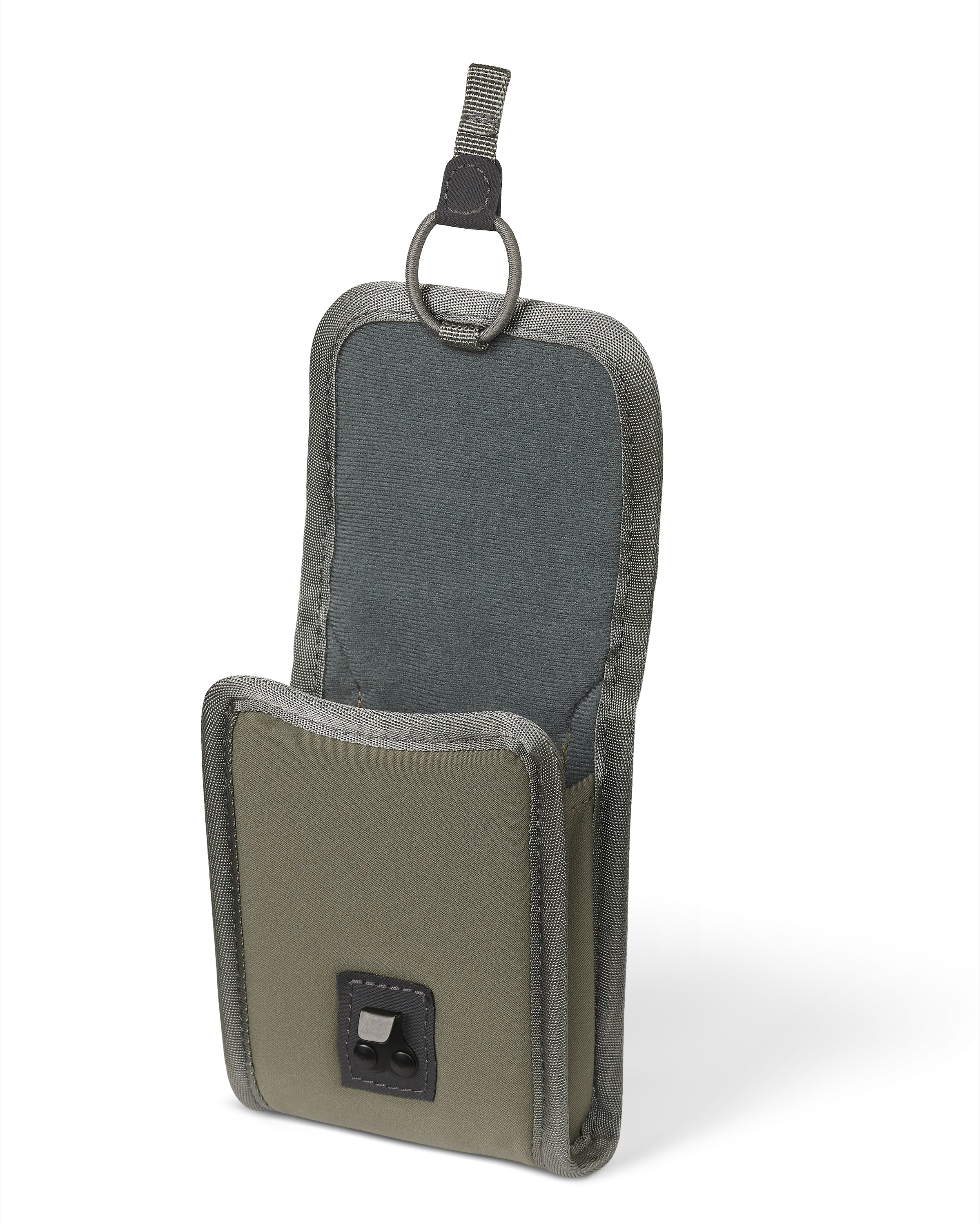 Alternative view of PRO G3 Rangefinder Holder | Ash