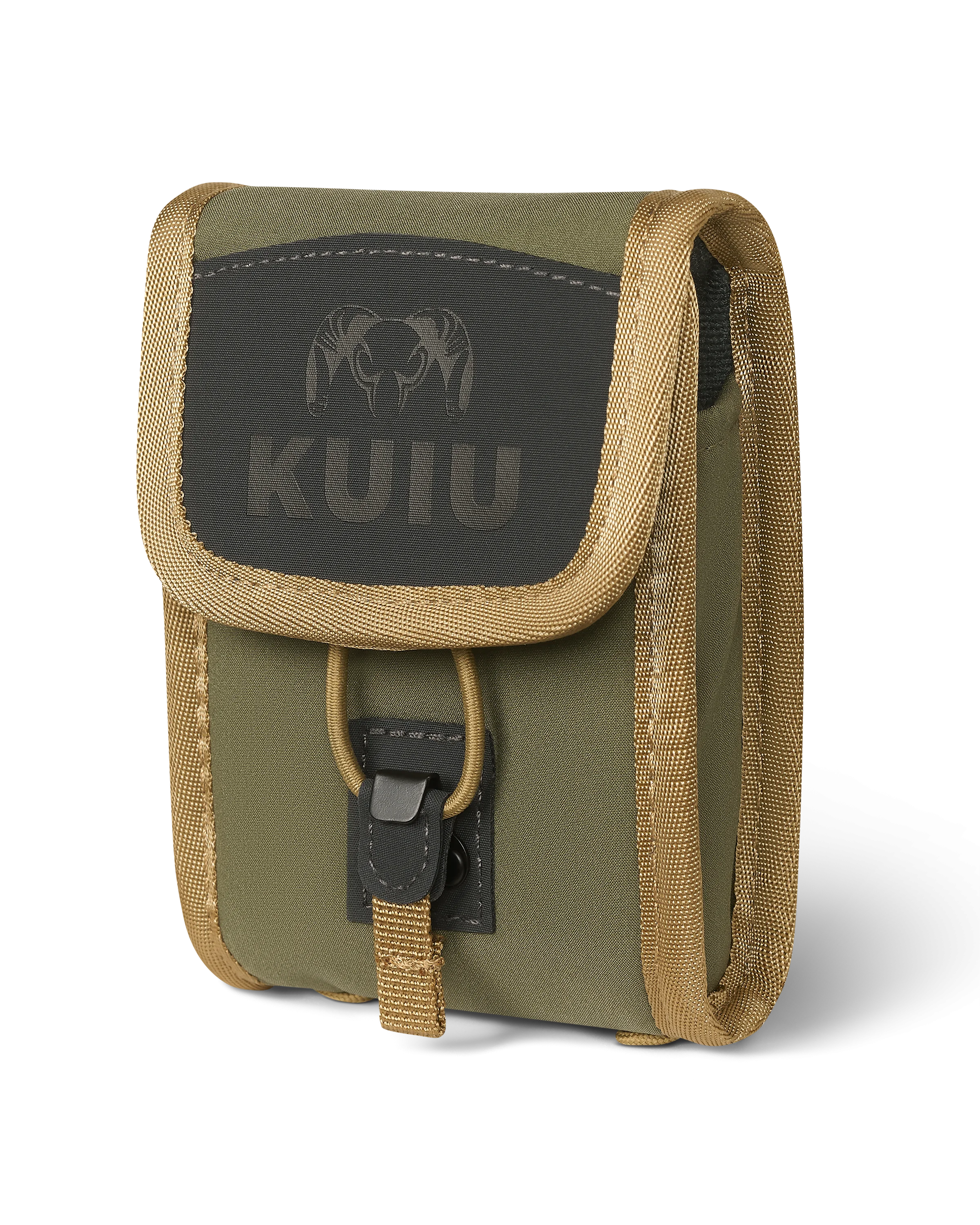 PRO G3 Bino Rangefinder Set | Evergreen - Image 4