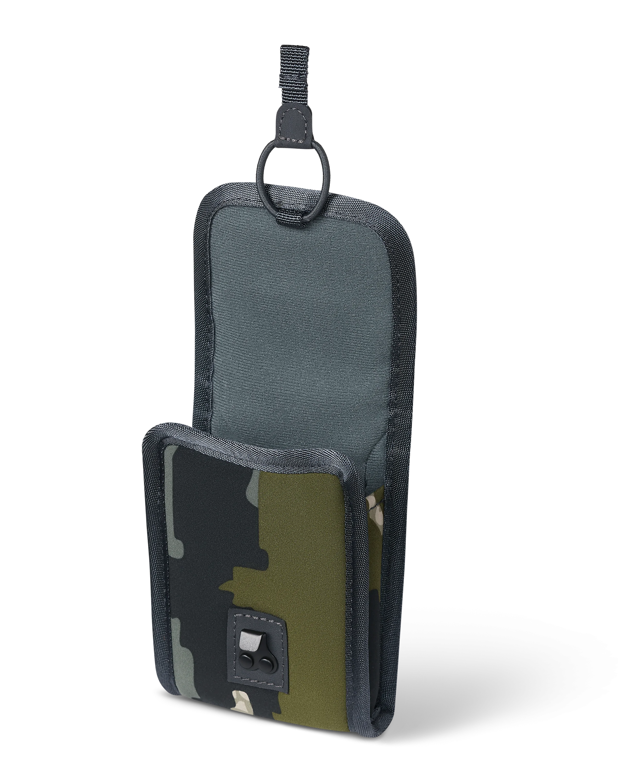 Alternative view of PRO G3 Rangefinder Holder | Verde