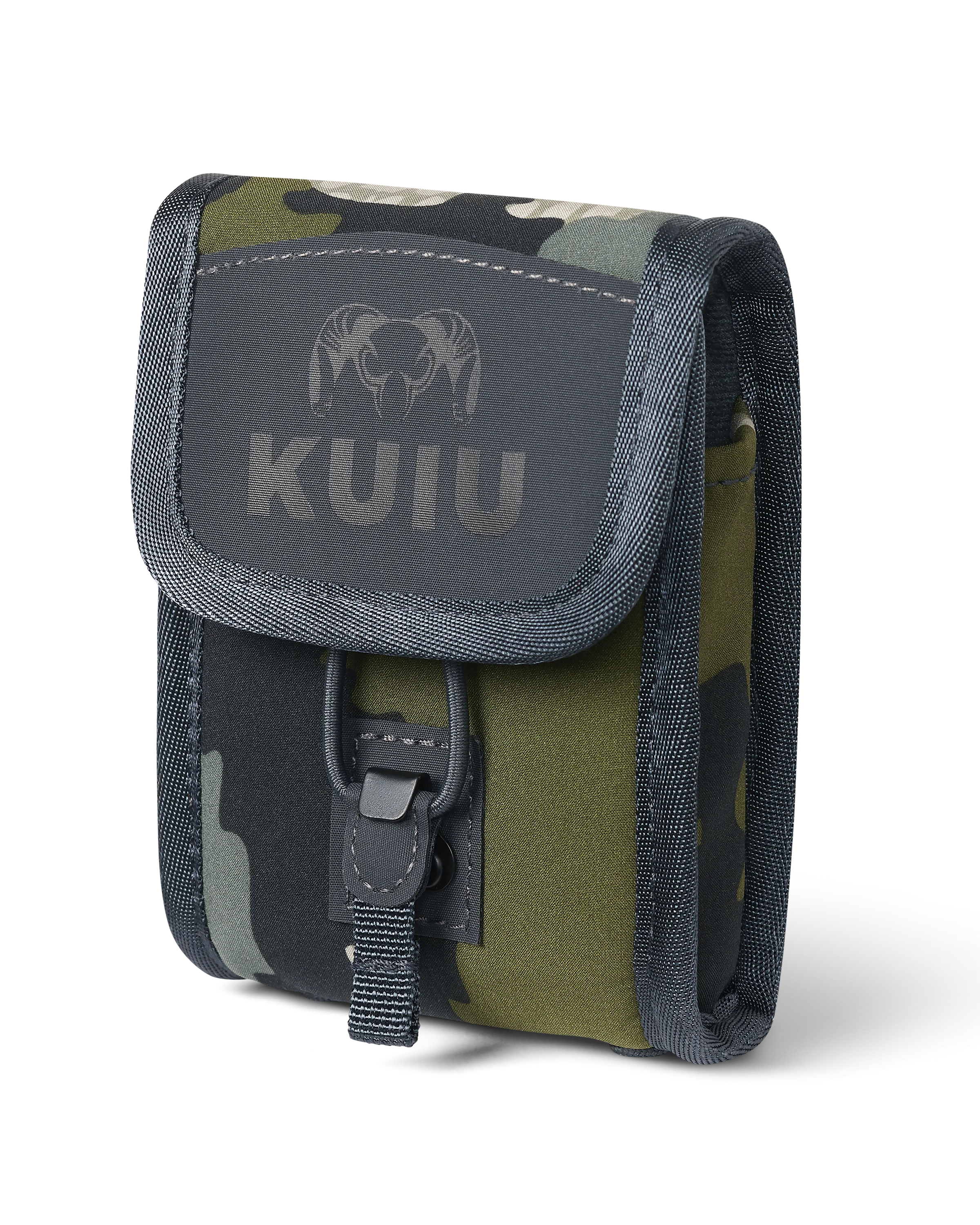 PRO G3 Rangefinder Holder | Verde