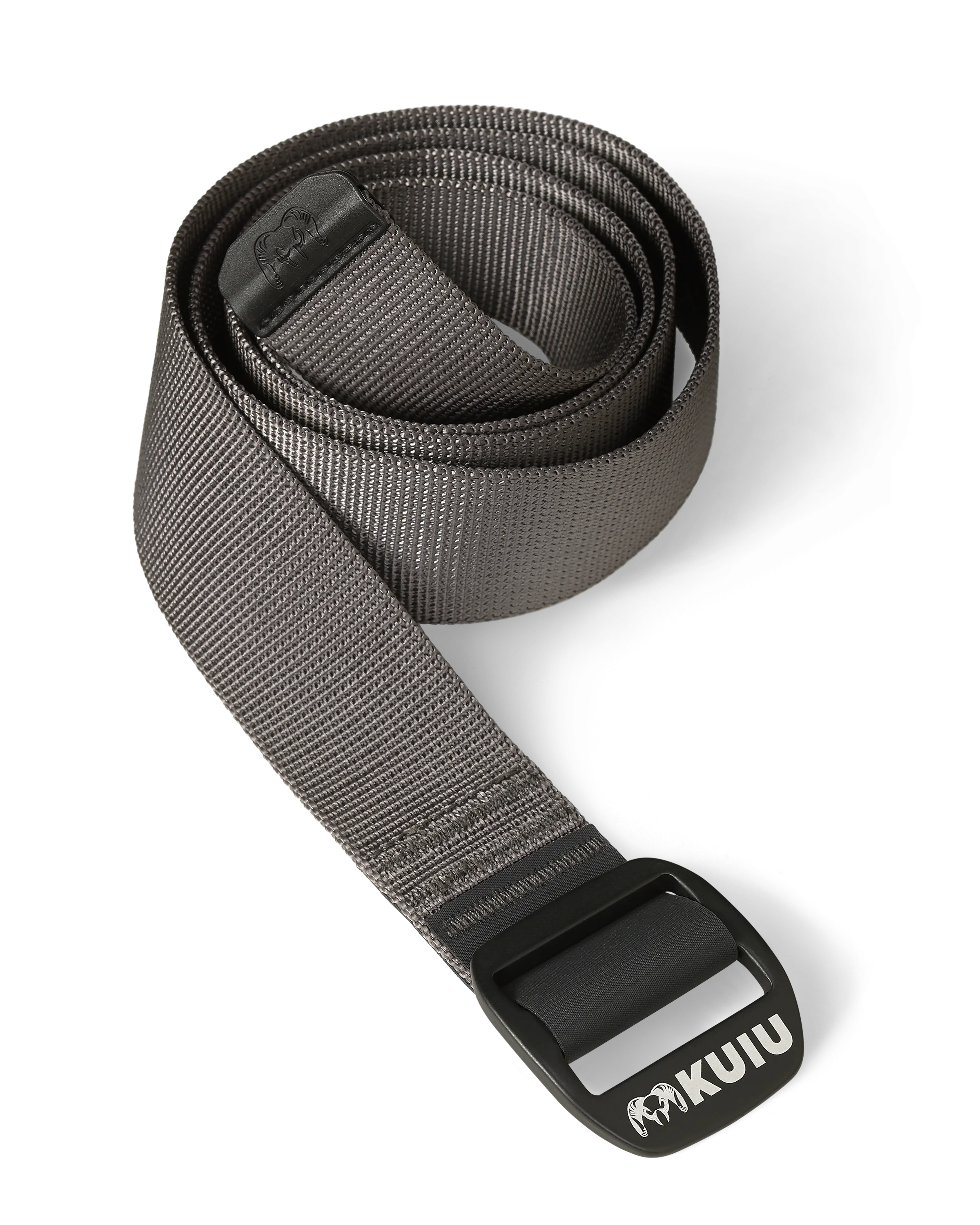 KUIU Webbing Belt | Gunmetal