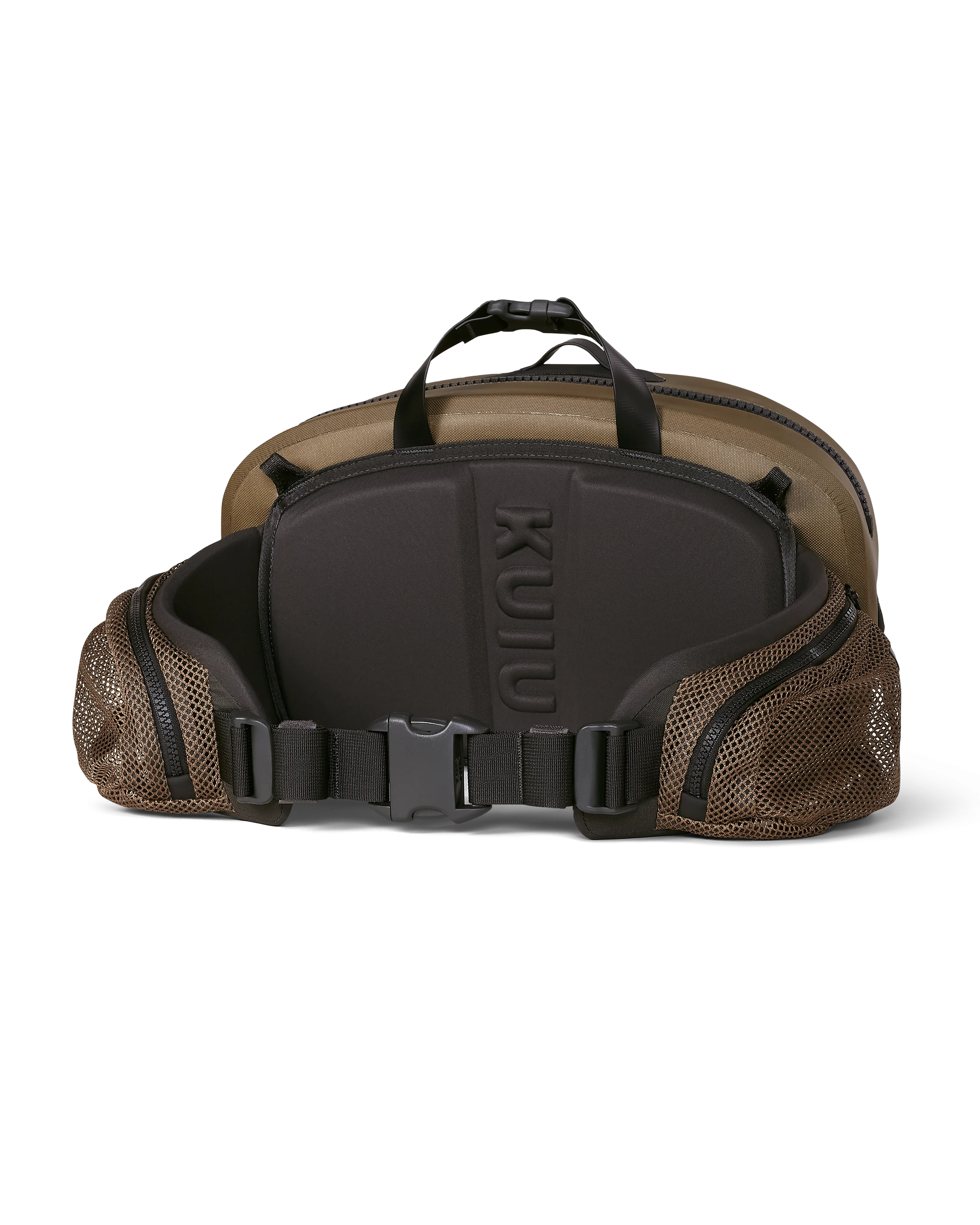 Alternative view of DeltaStorm 800 Submersible Waistpack | Coyote Brown