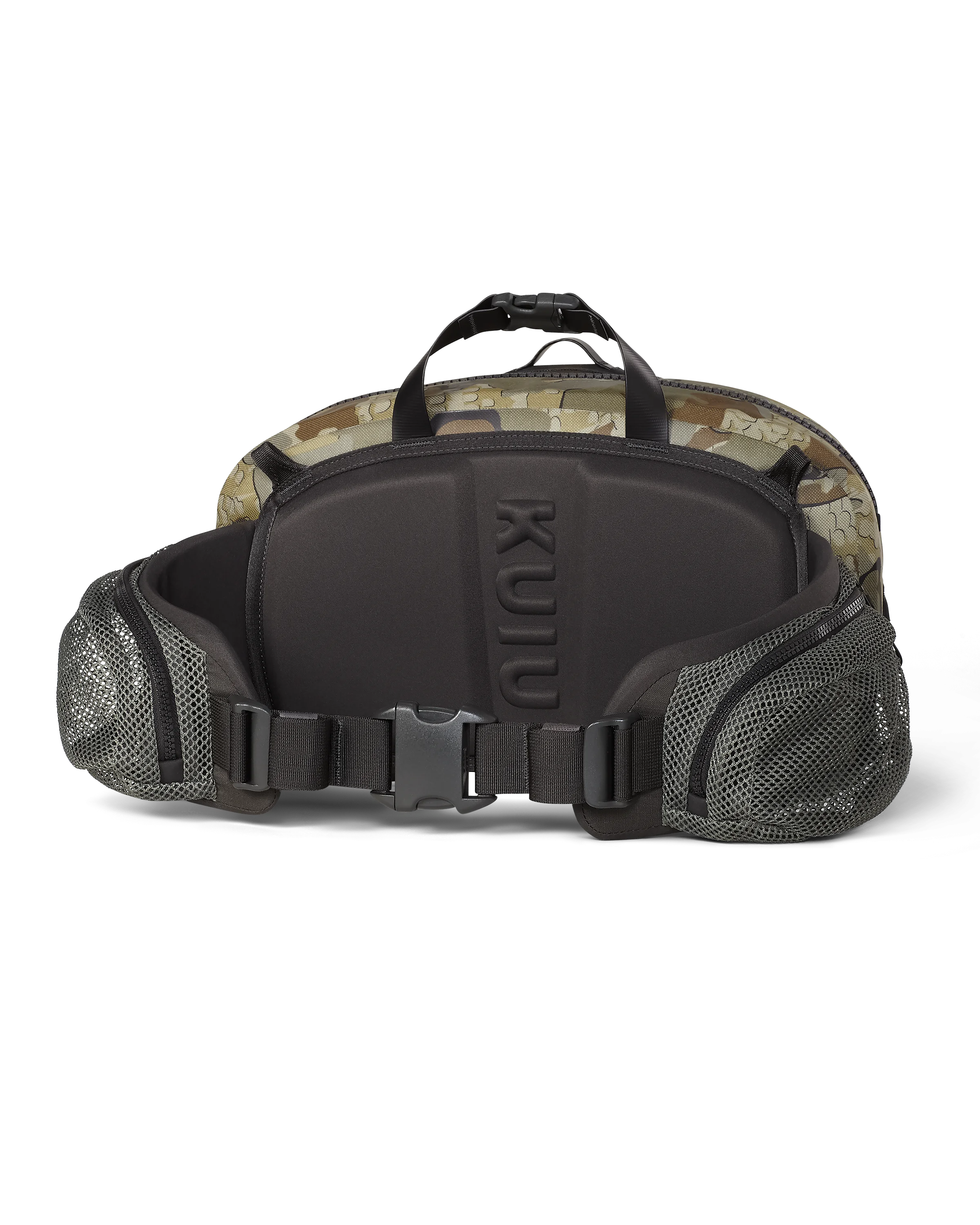 Alternative view of DeltaStorm 800 Submersible Waistpack | Valo