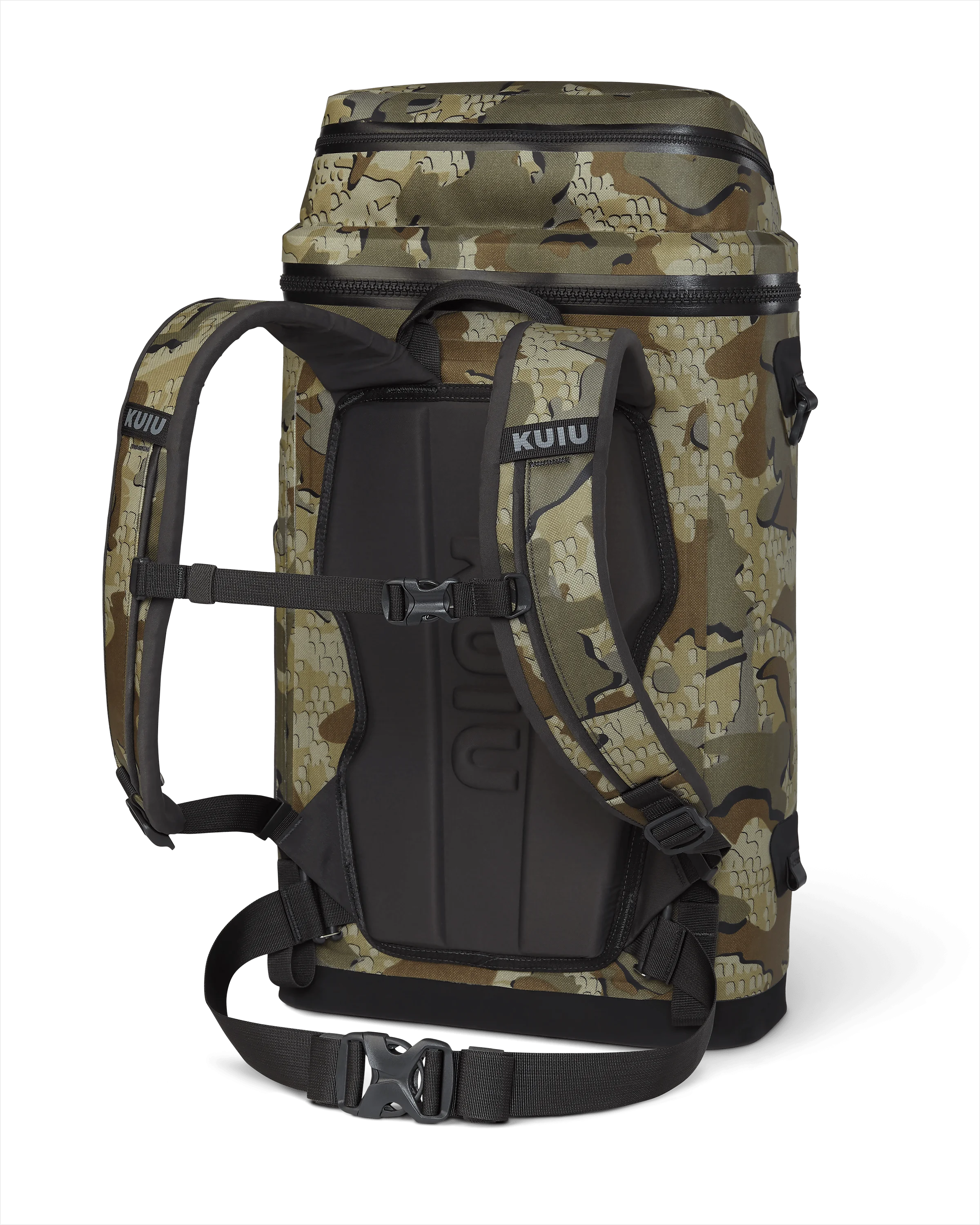 Alternative view of Kodiak 2000 Cooler Backpack | Valo