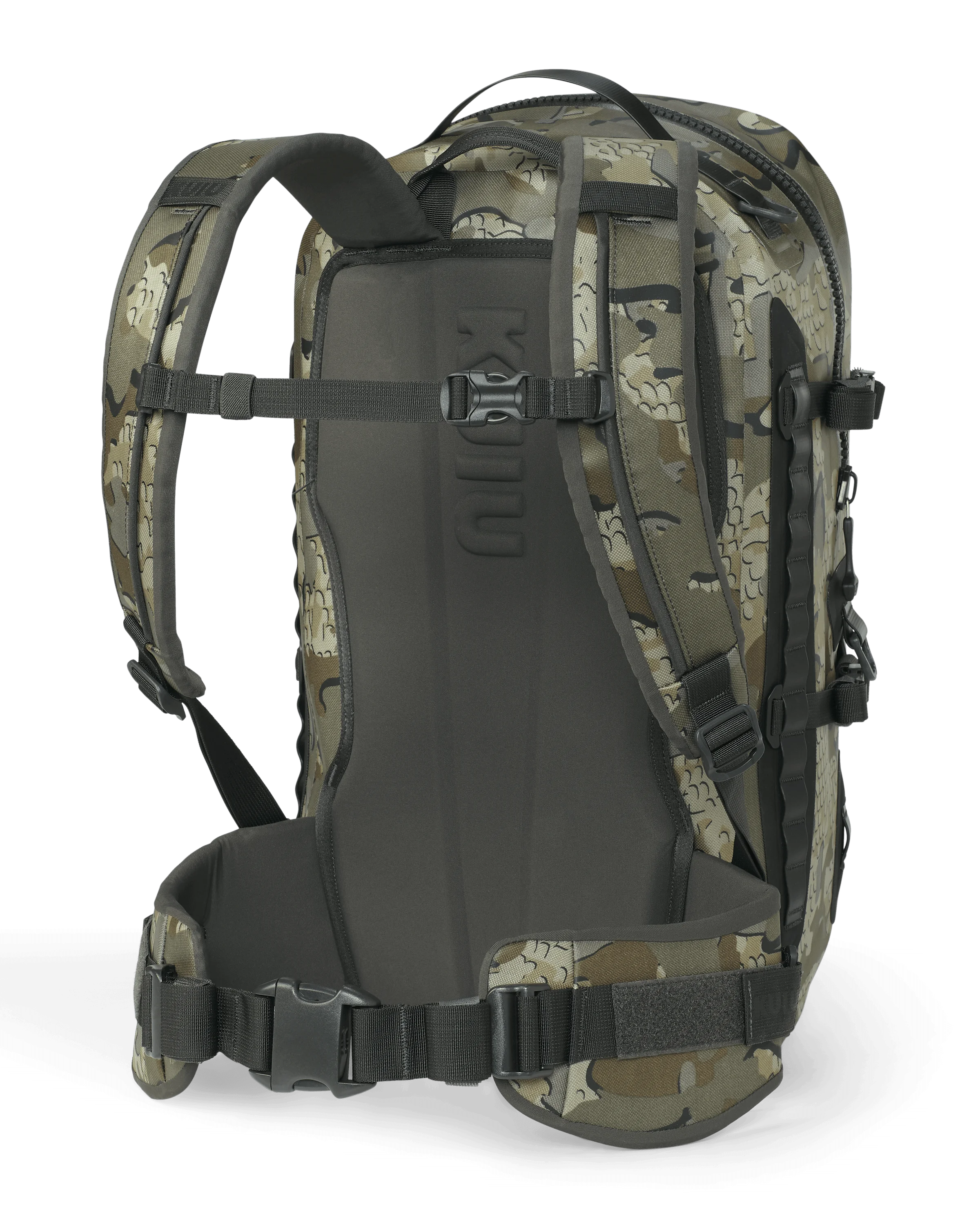 Alternative view of DeltaStorm 2200 Submersible Backpack | Valo