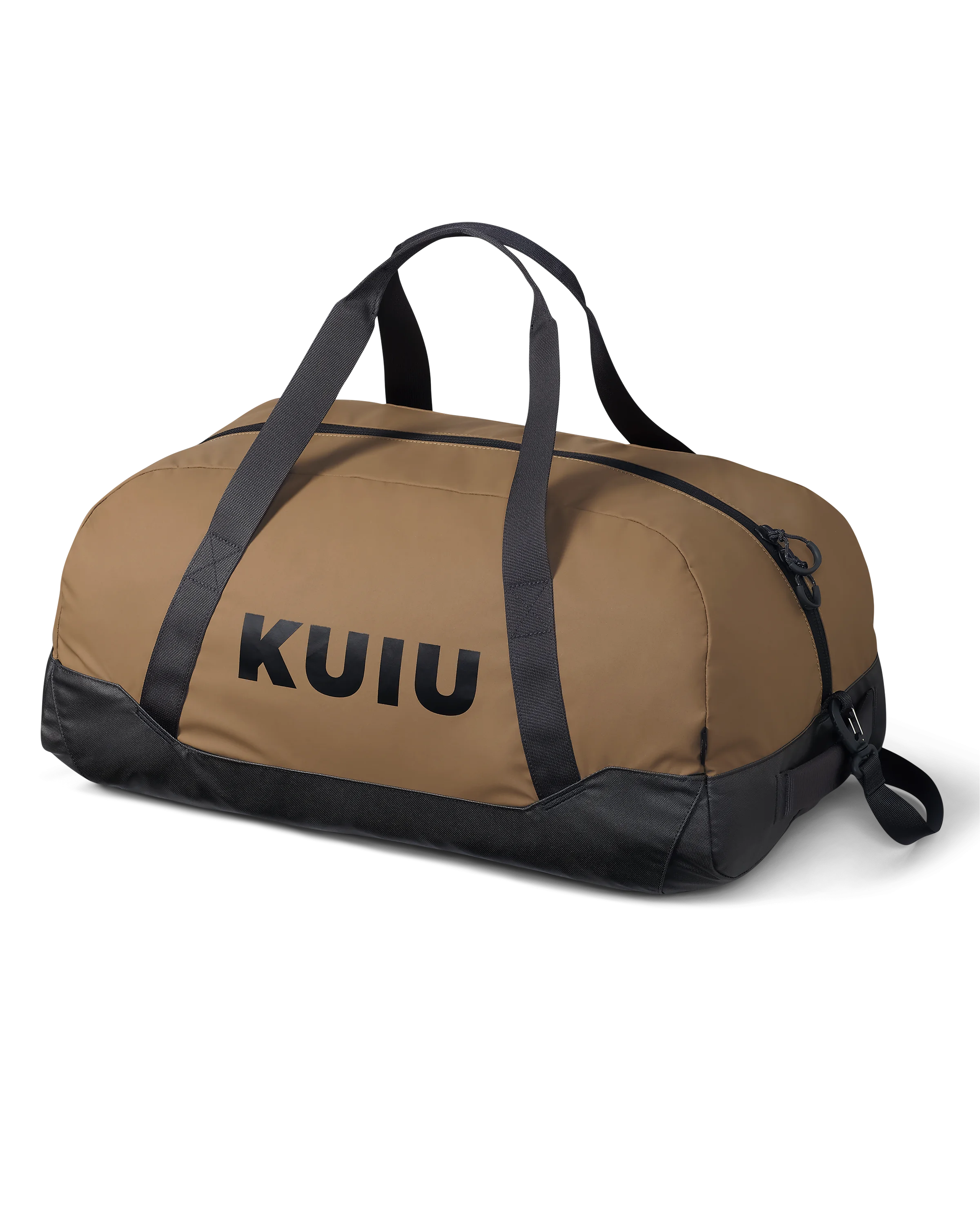 Alternative view of Runway CORDURA® 3000 Duffel | Coyote Brown