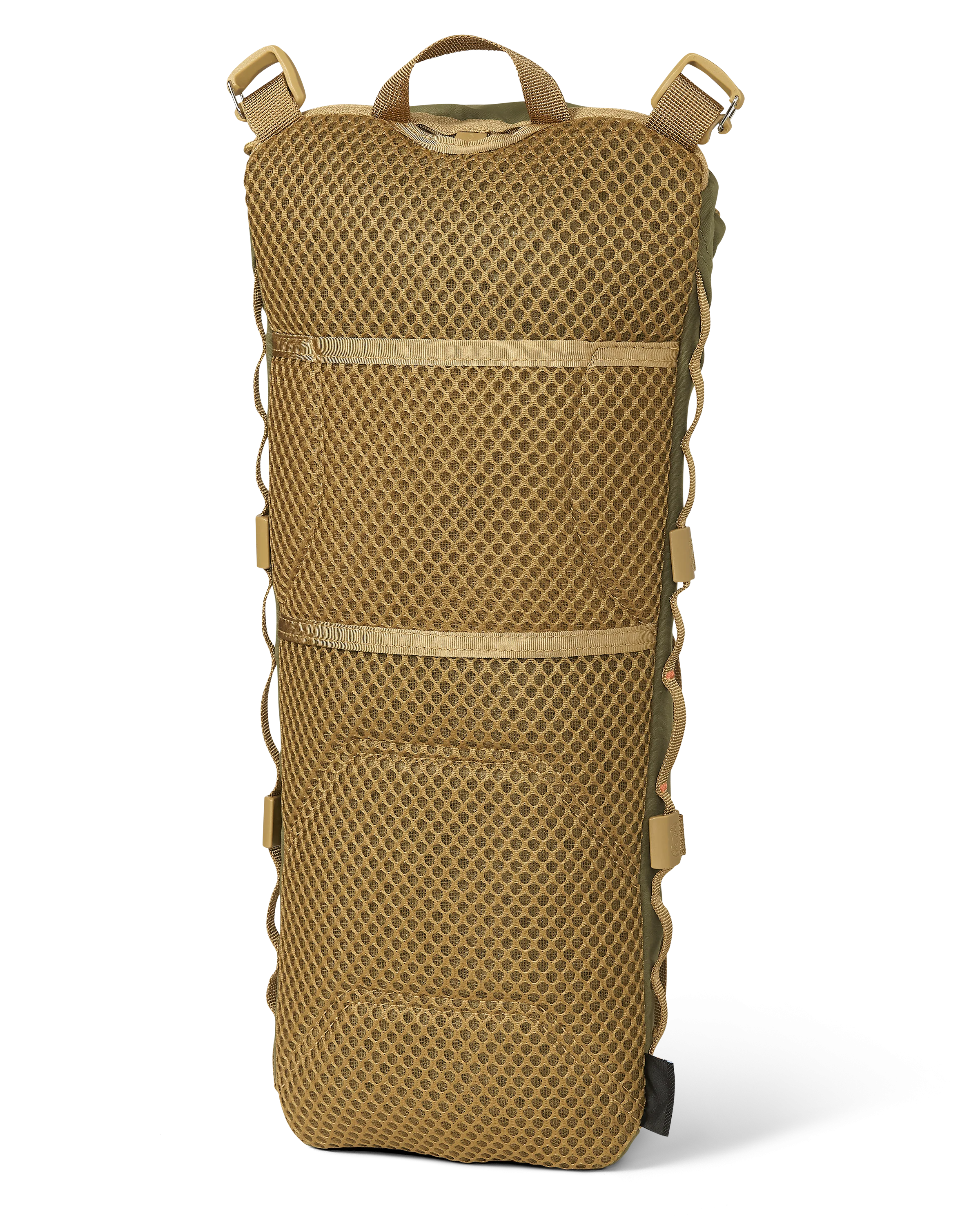 Alternative view of PRO G3 Hydration Rig | Evergreen