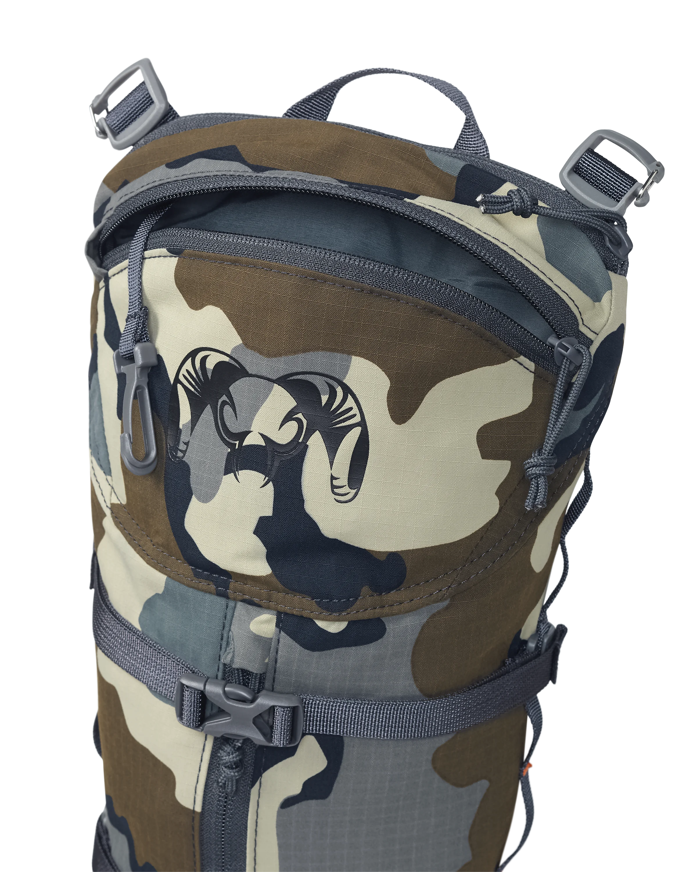 PRO G3 Hydration Rig | Vias - Image 3