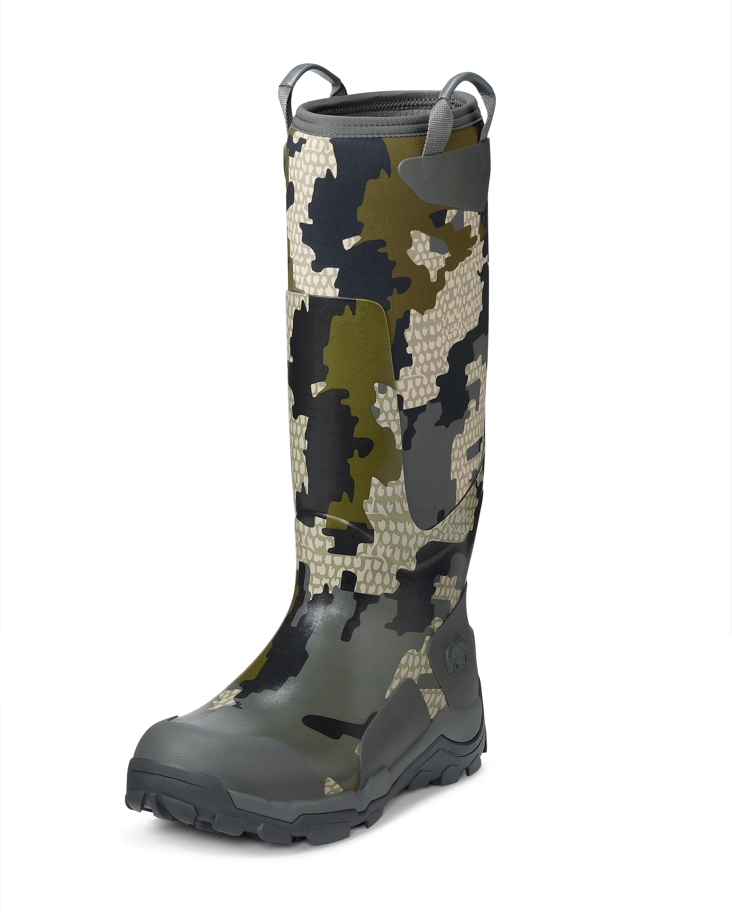 KUIU HD Mud Boot | Verde - Image 3