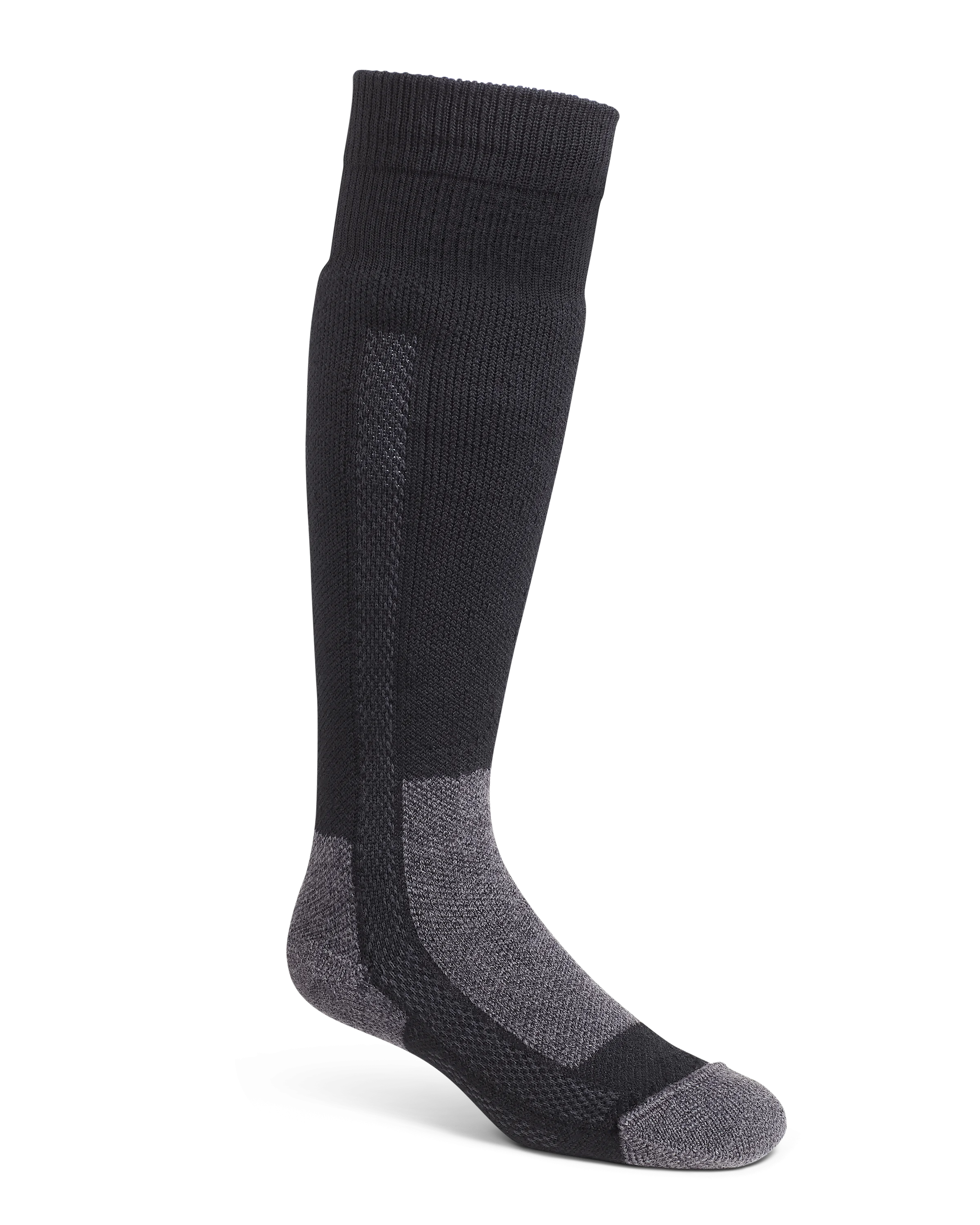 StrongWool Heavyweight Sock | Asphalt