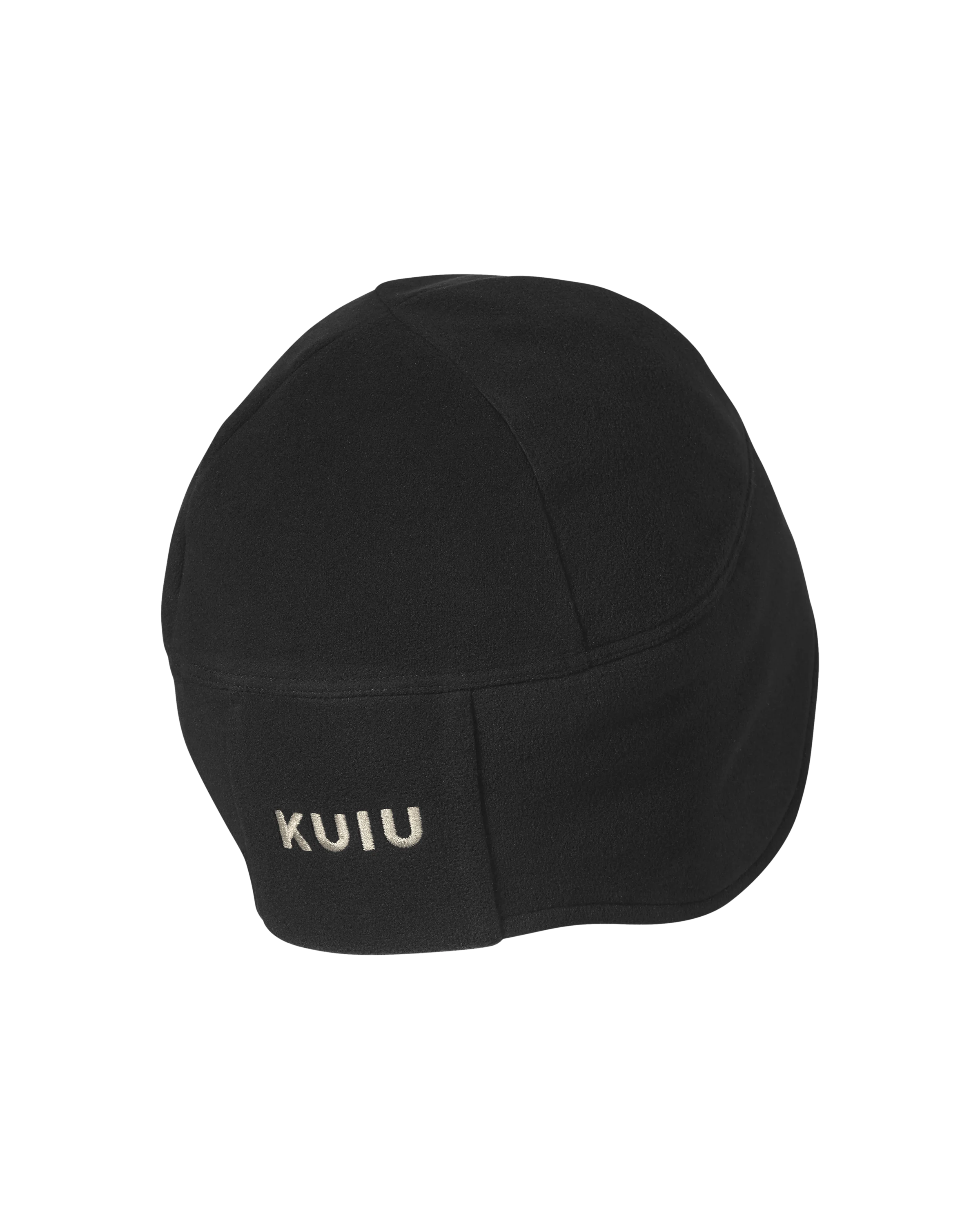 Alternative view of Outlet Wind Pro Fleece Beanie | Black