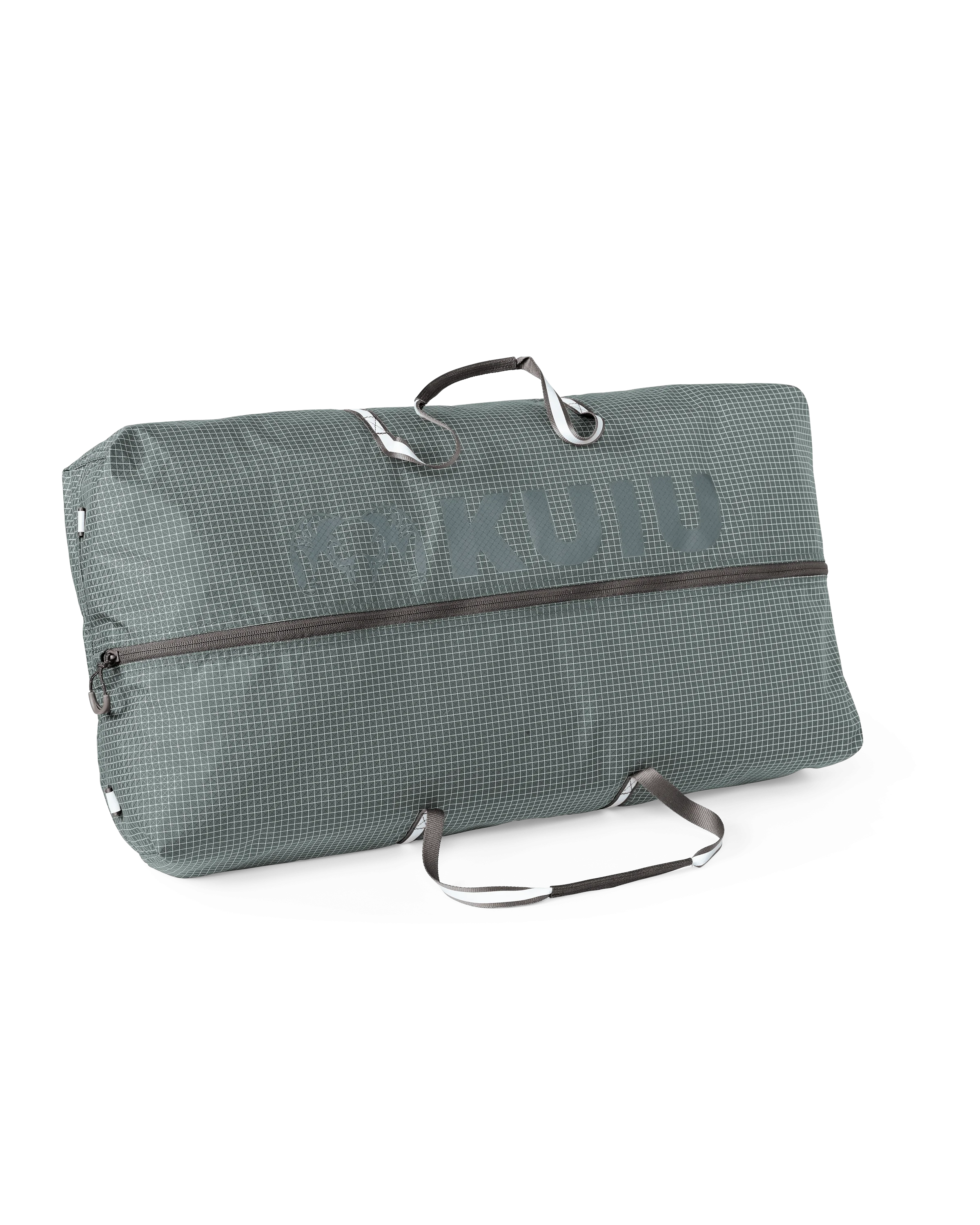 Extreema Bag | Flint