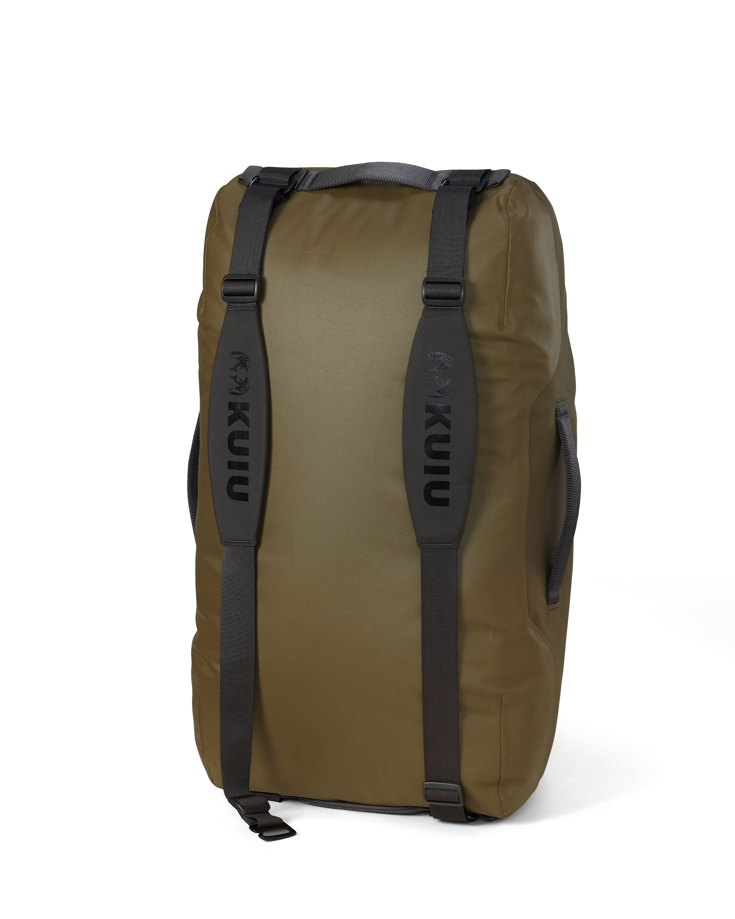 Taku BLSTX 4200 Duffel | Bourbon - Image 2