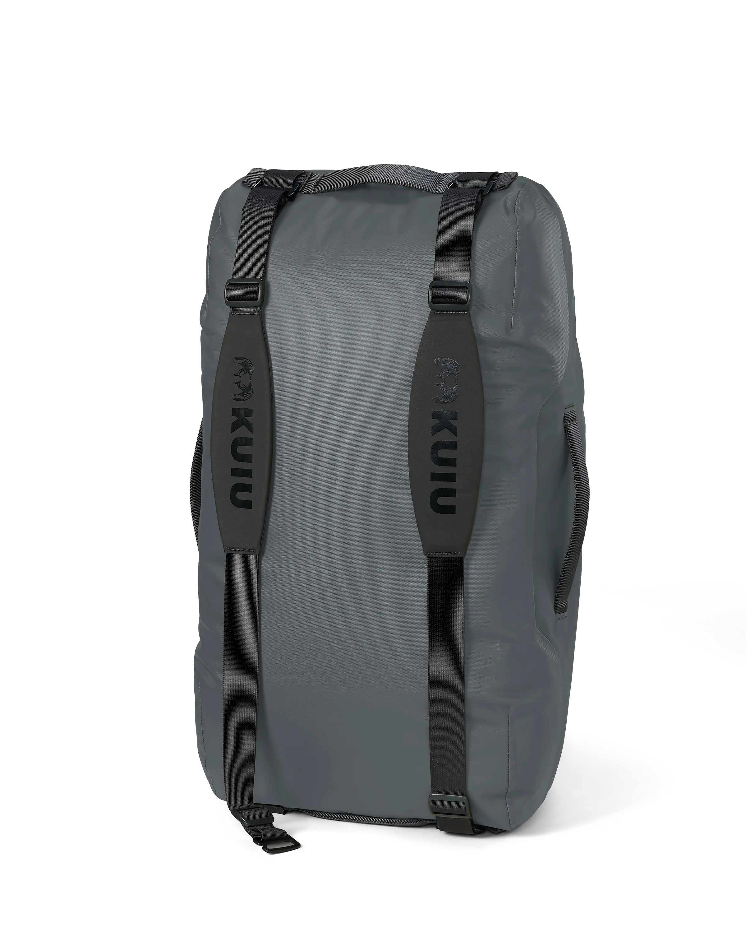 Taku BLSTX 4200 Duffel | Gunmetal - Image 2