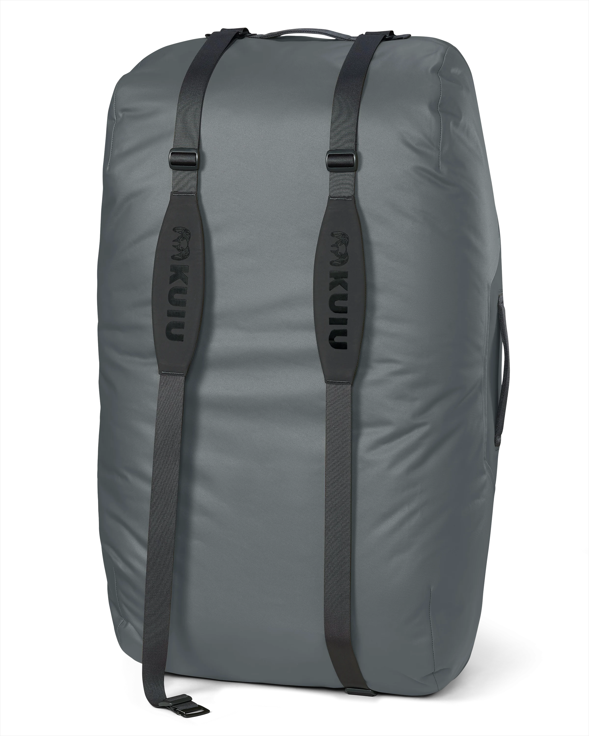Alternative view of Taku BLSTX 10000 Duffel | Gunmetal