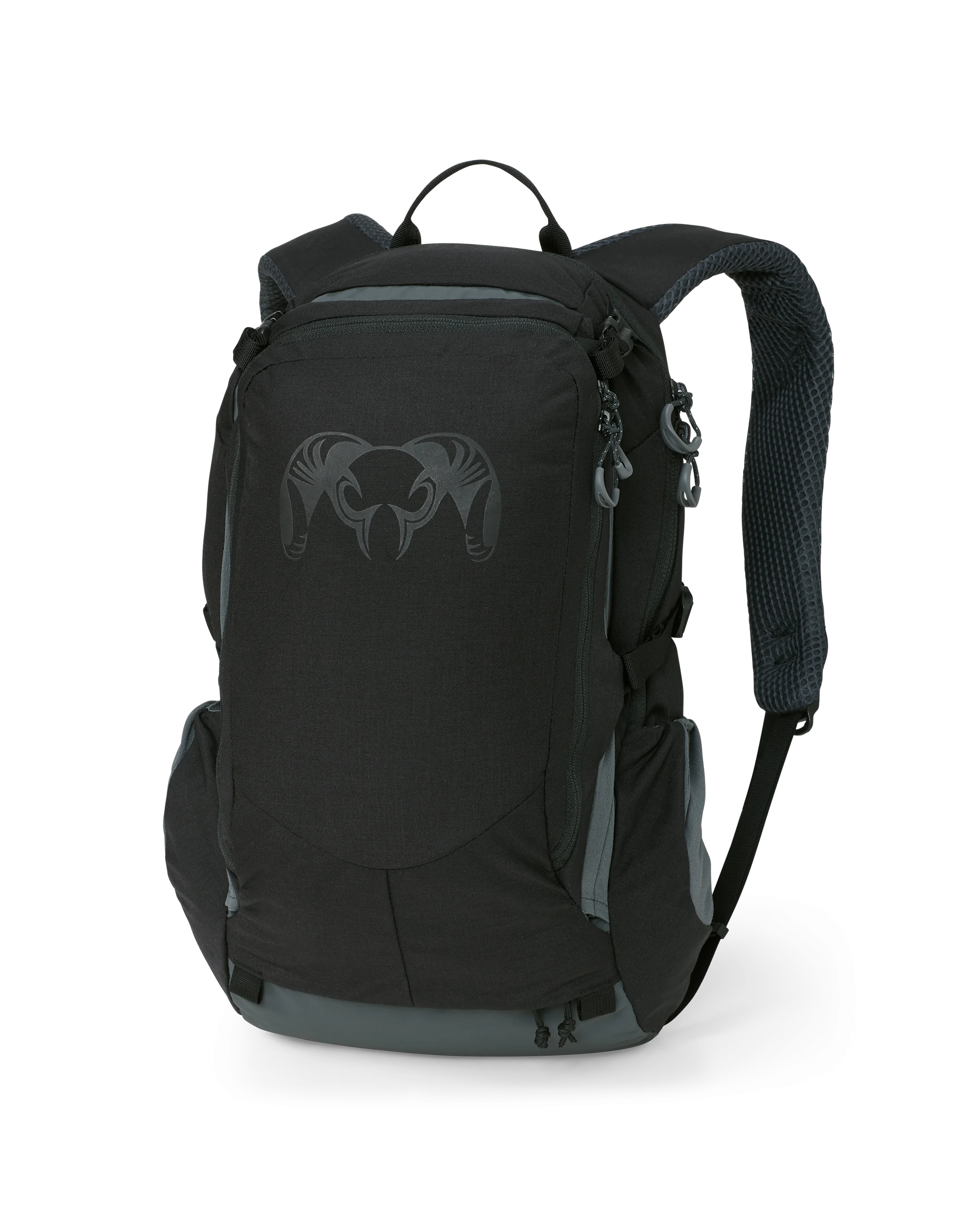 Divide 1200 | Black