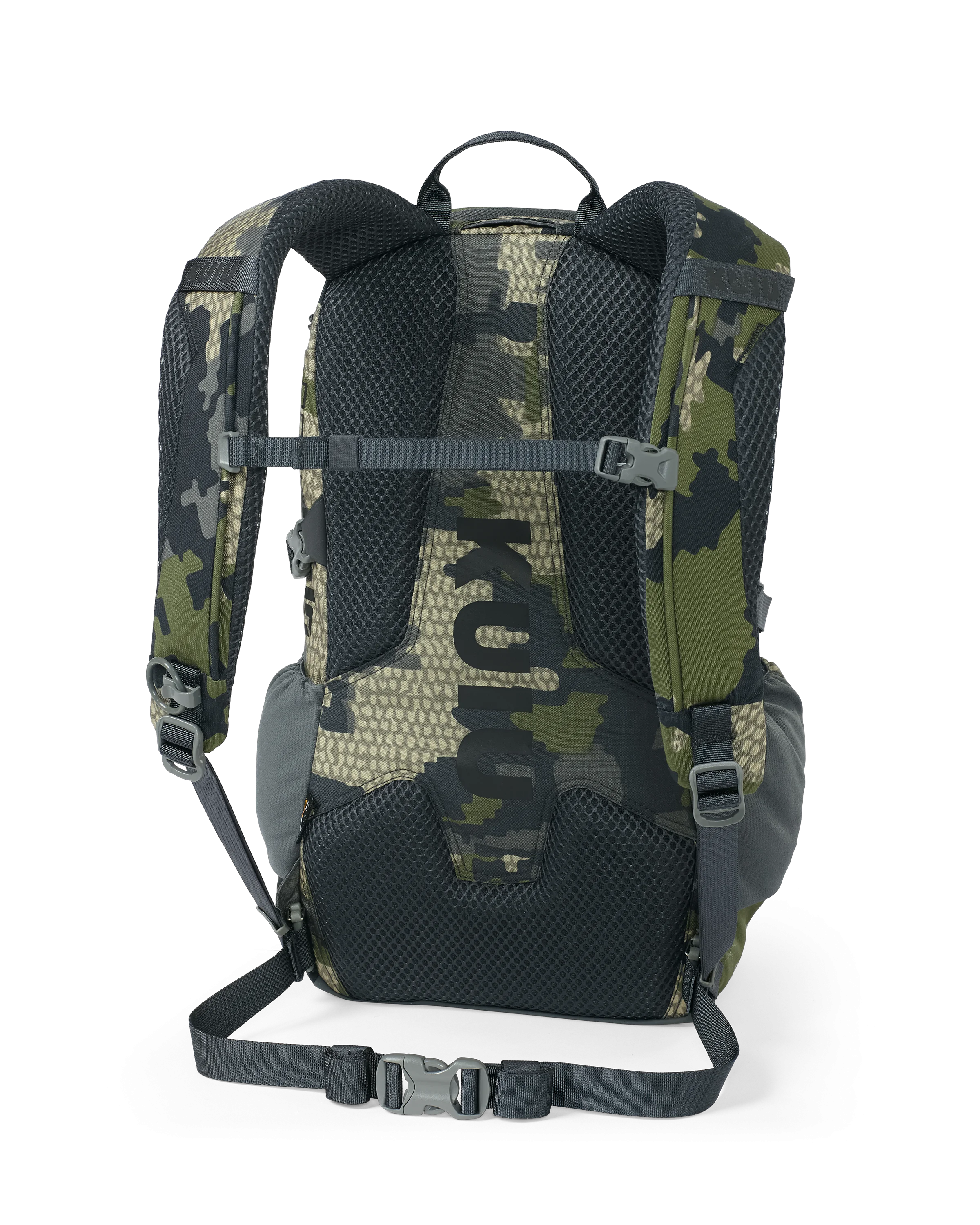 Alternative view of Divide 1200 | Verde