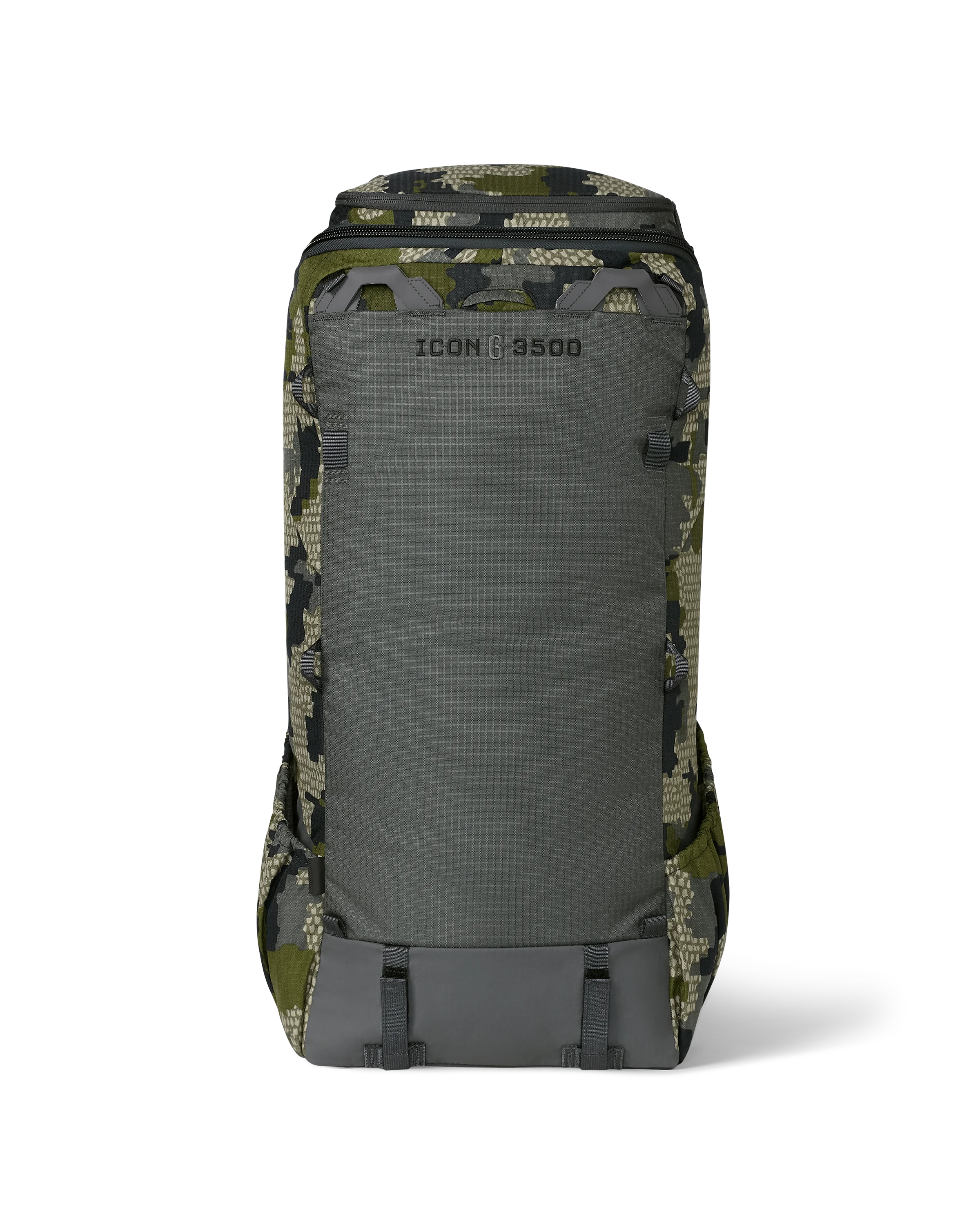 Alternative view of ICON 6 3500 Bag Only | Verde
