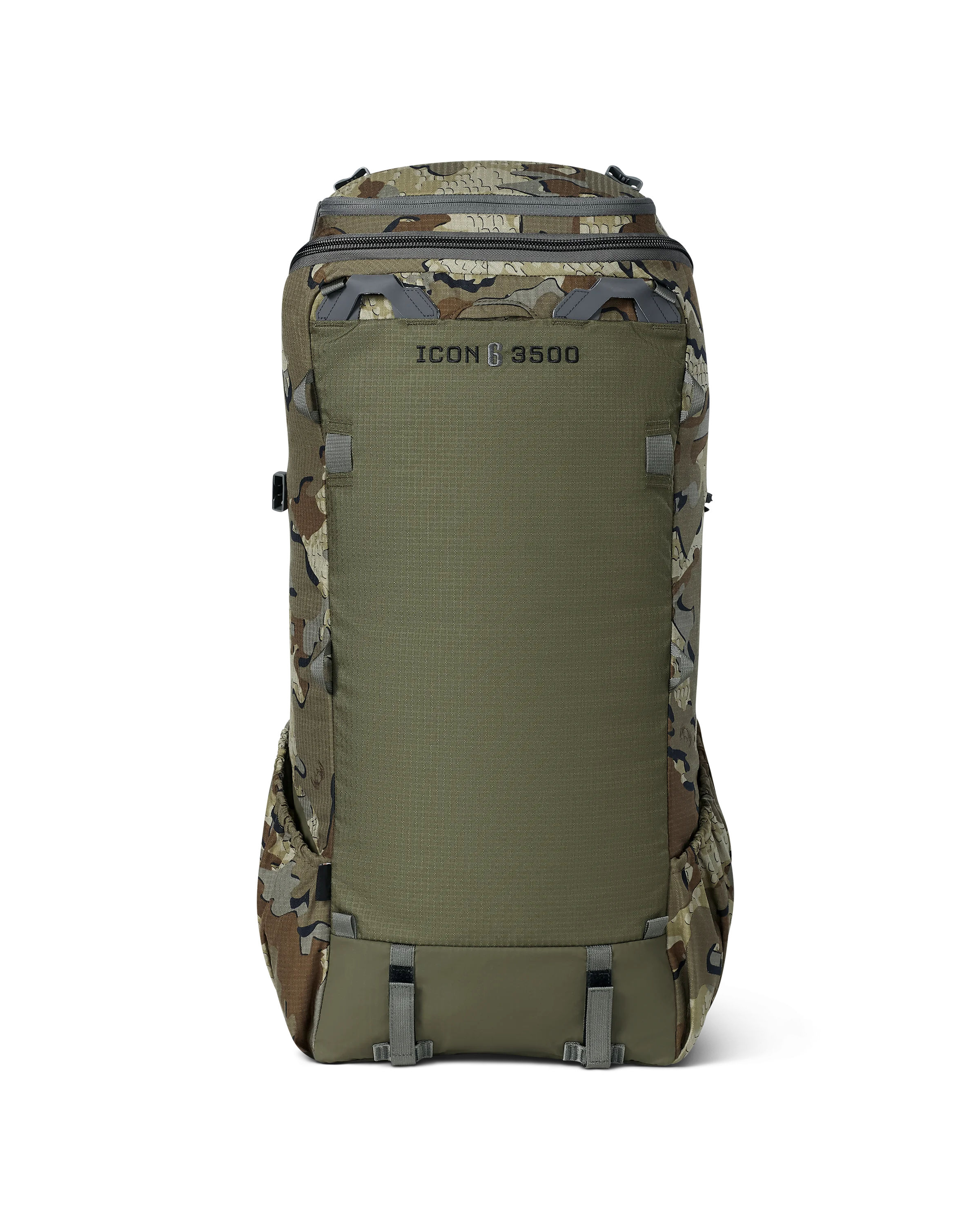 Alternative view of ICON 6 3500 Bag Only | Valo