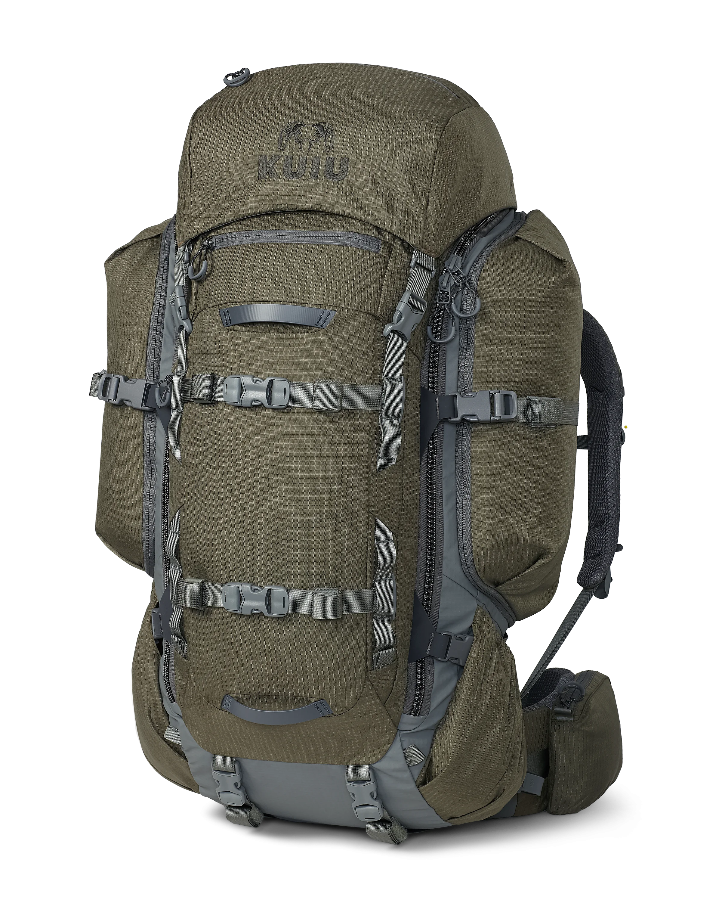 ICON 6 8200 Pack | Ash