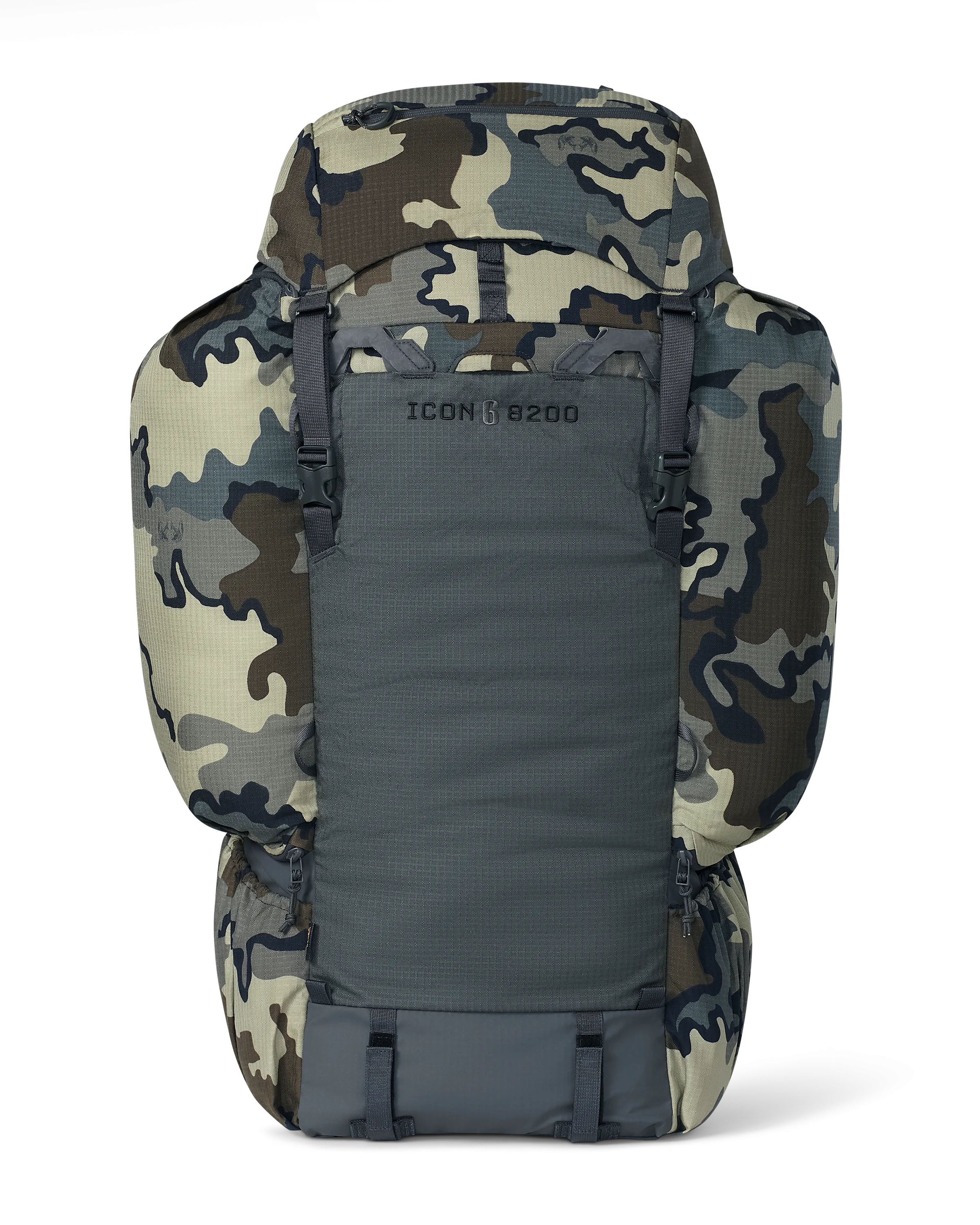Alternative view of ICON 6 8200 Bag Only | Vias