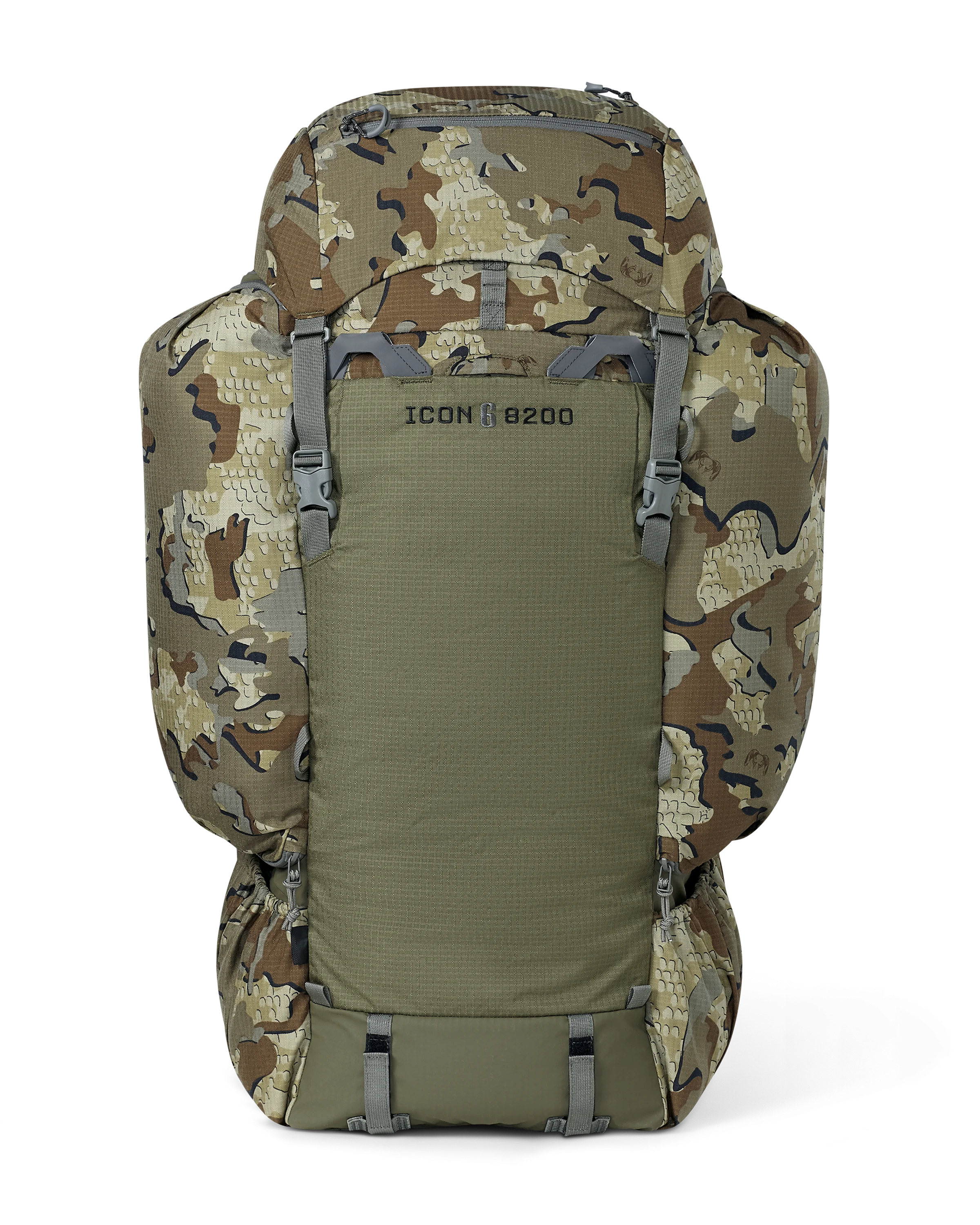 Alternative view of ICON 6 8200 Bag Only | Valo