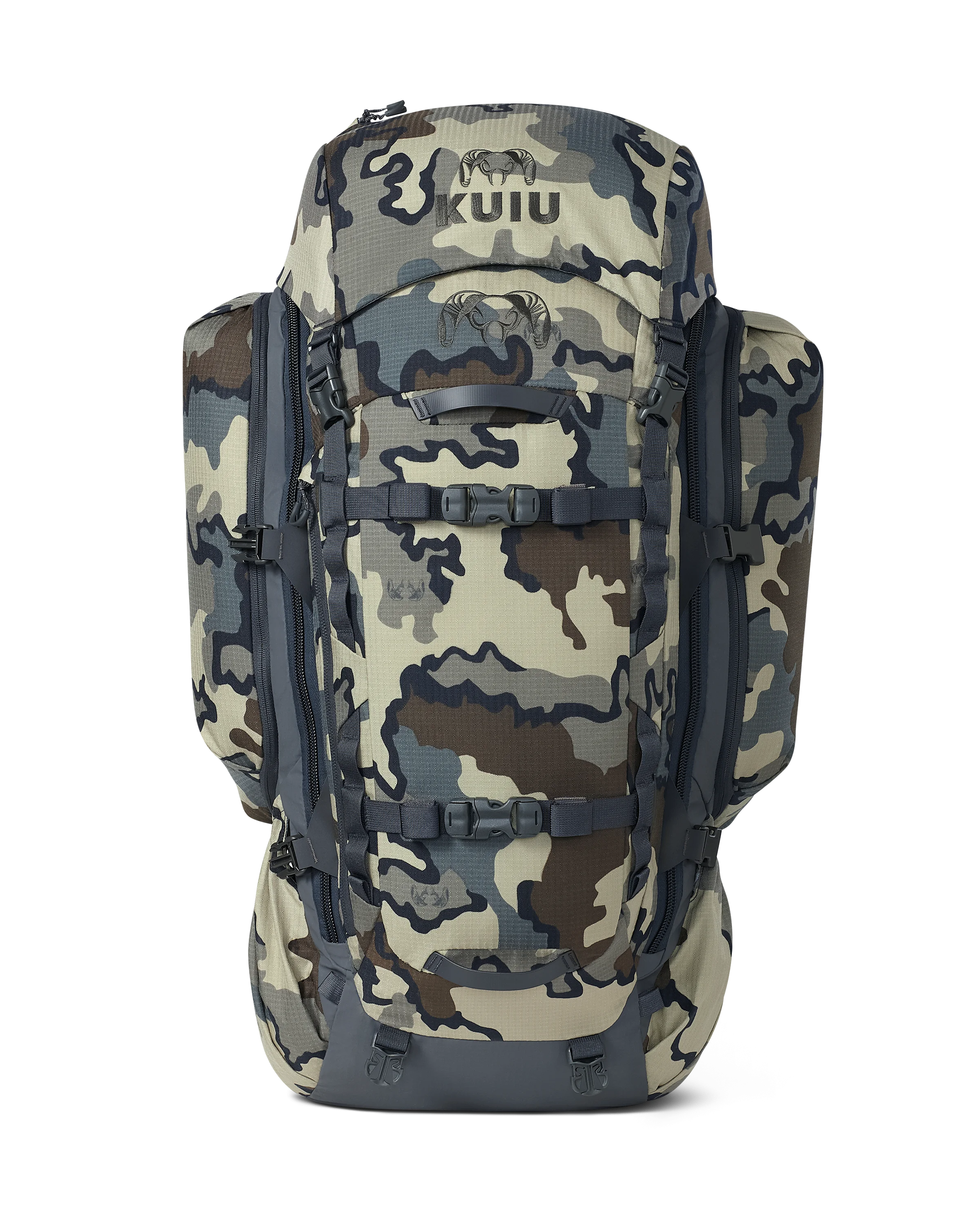 ICON 6 6000 Bag Only | Vias
