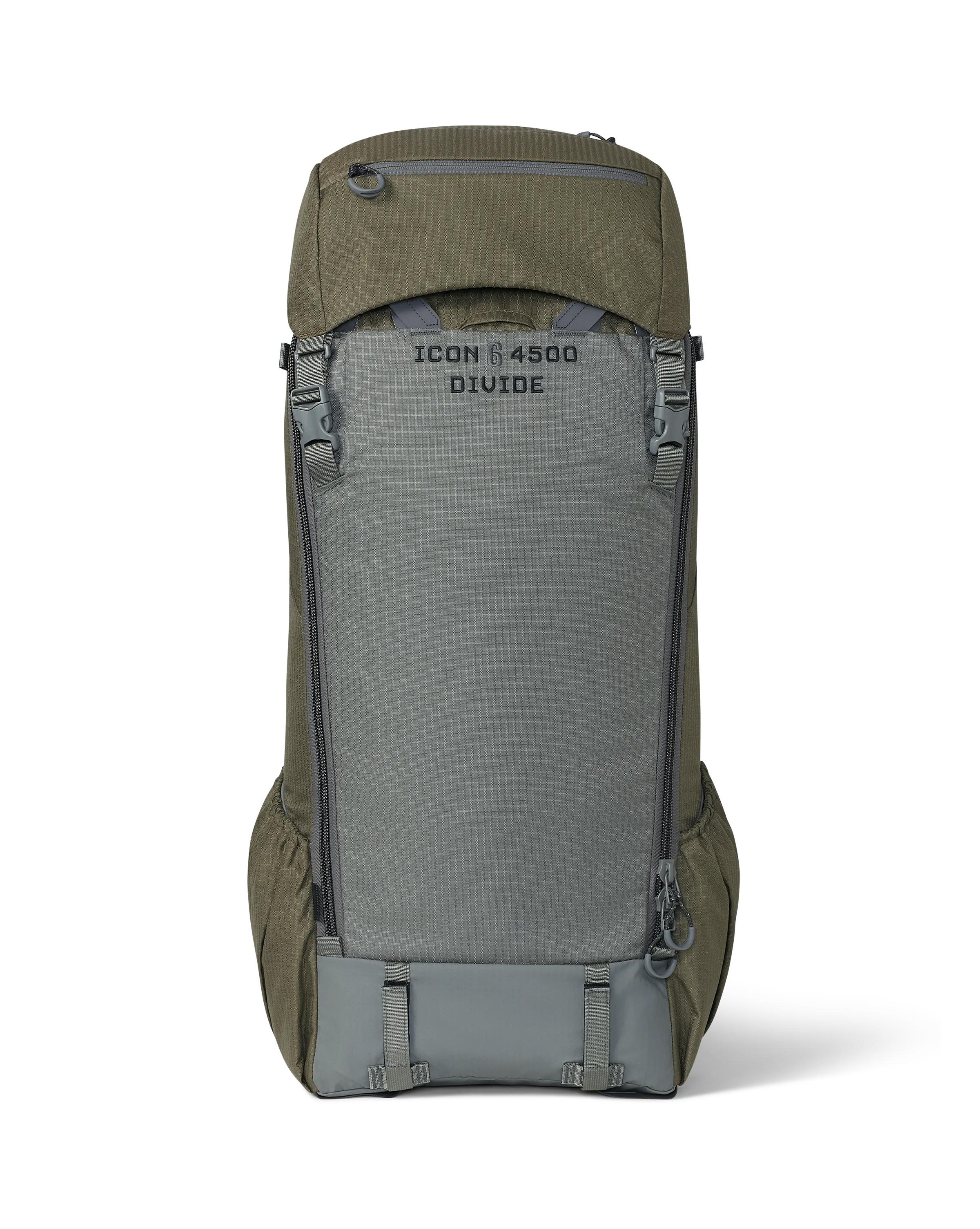 Alternative view of ICON 6 4500 Divide Bag Only | Ash