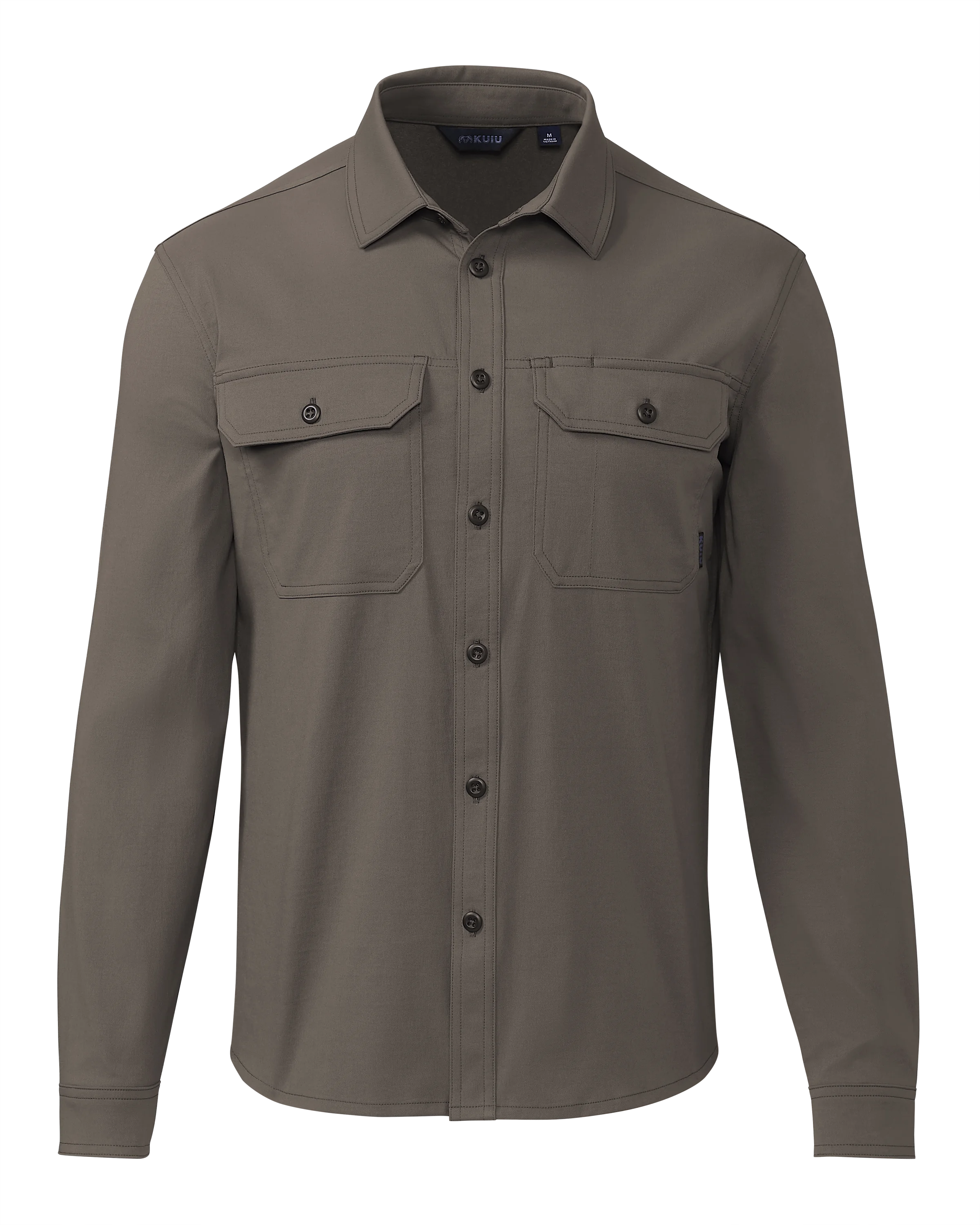 Motive LS Workgrade Shirt | Rodeo