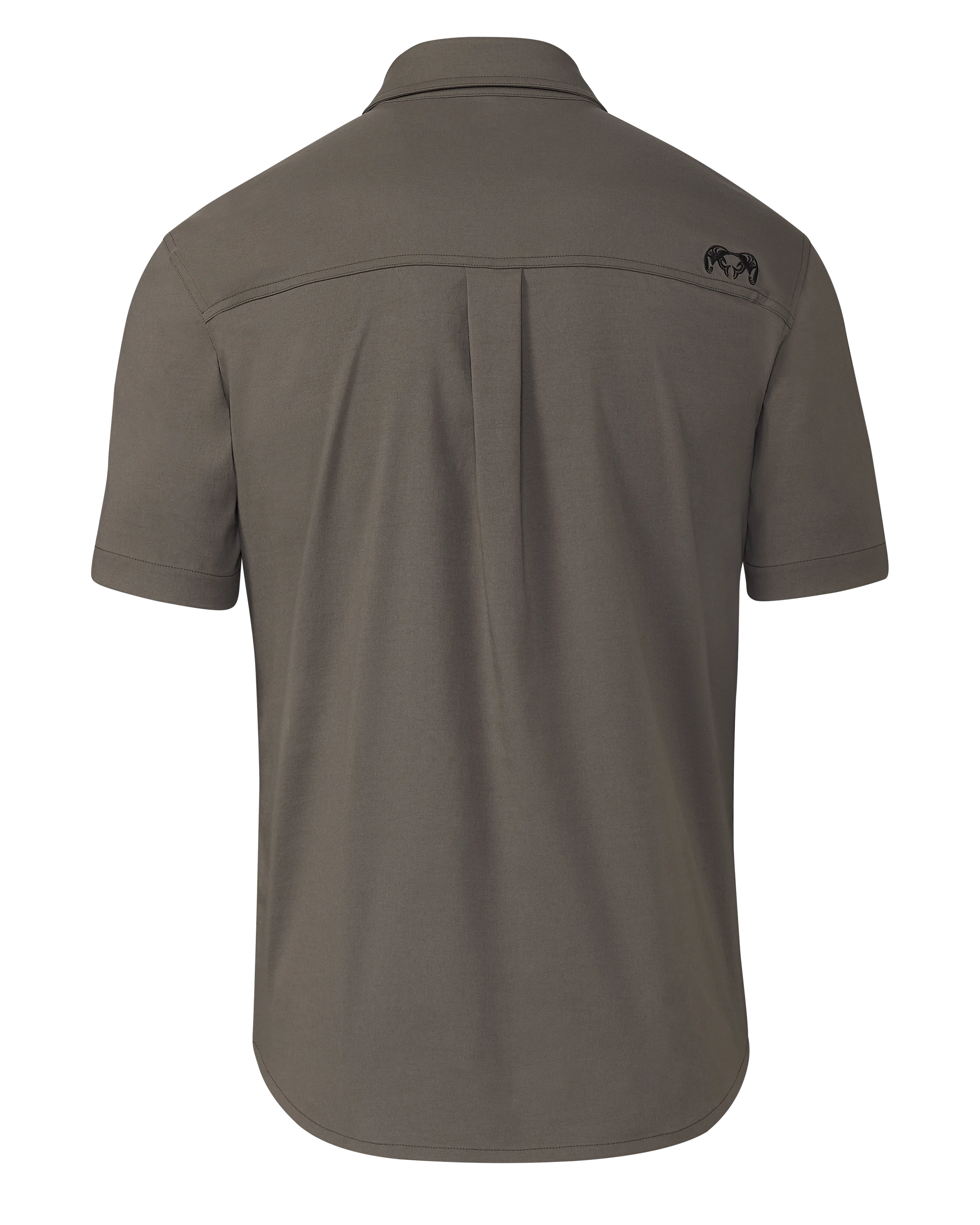 Alternative view of Motive SS Workgrade Shirt | Rodeo