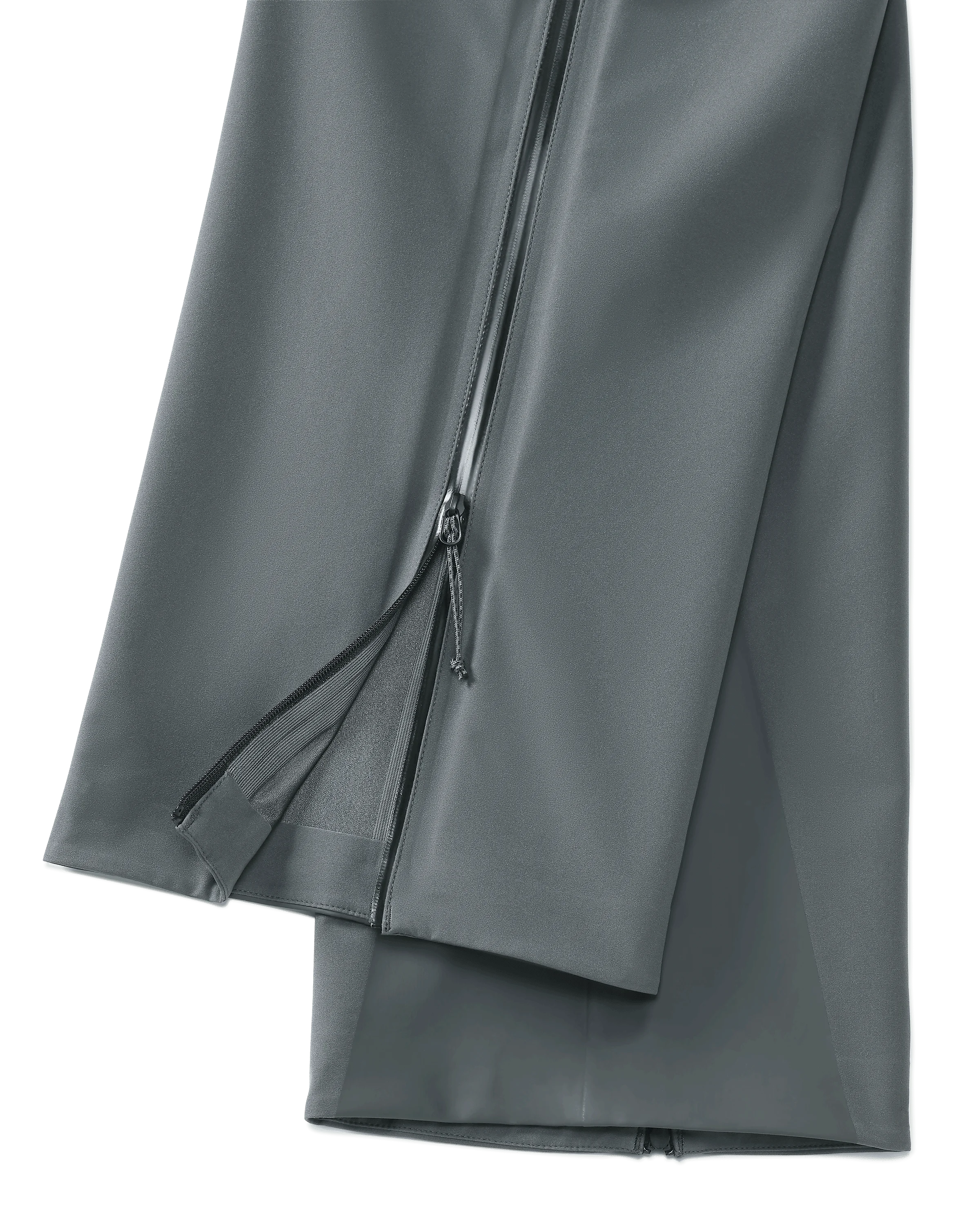 Women's Chugach TR Rain Pant | Gunmetal - Image 5