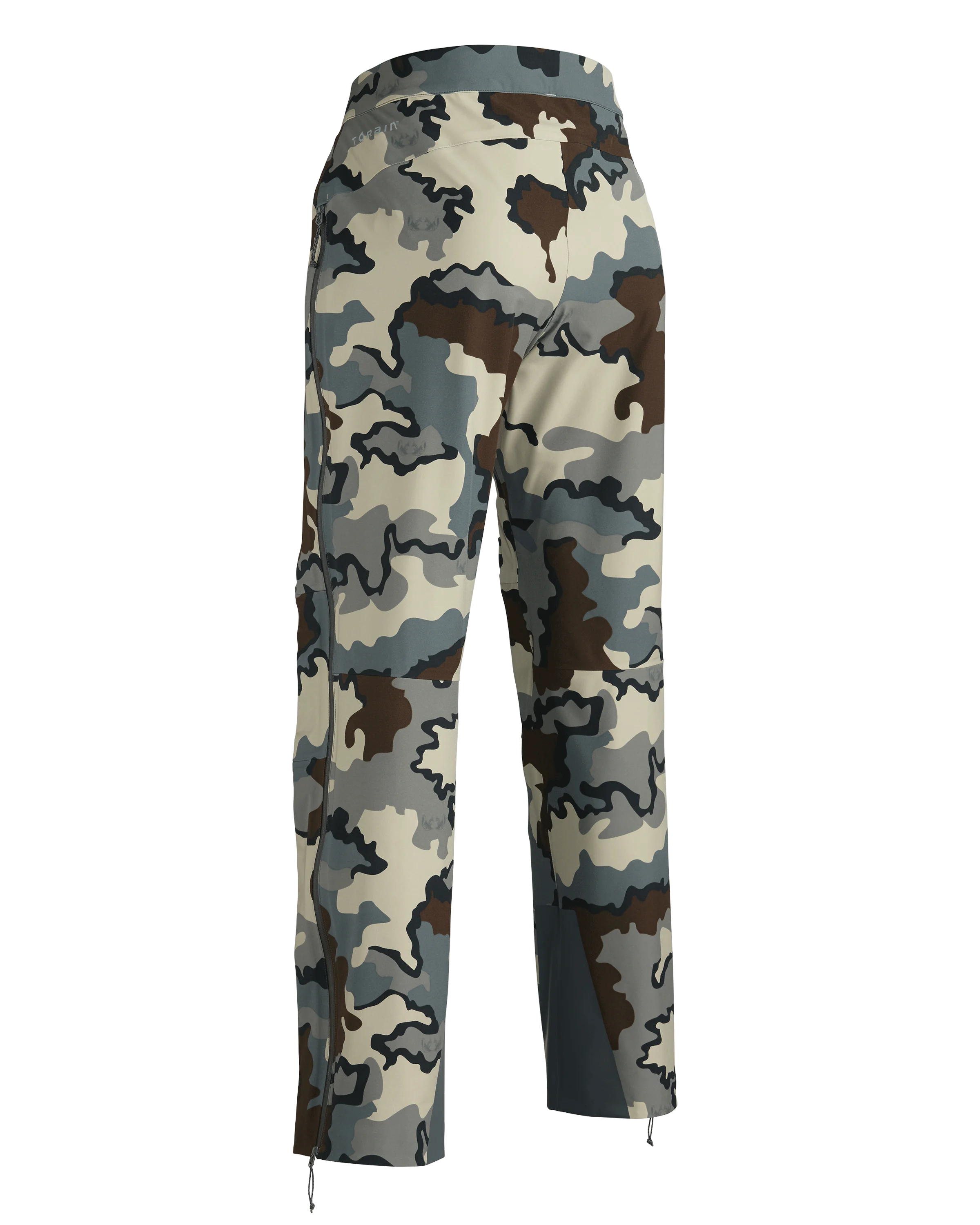 Outlet Women's Chugach TR Rain Pant | Vias - Image 3