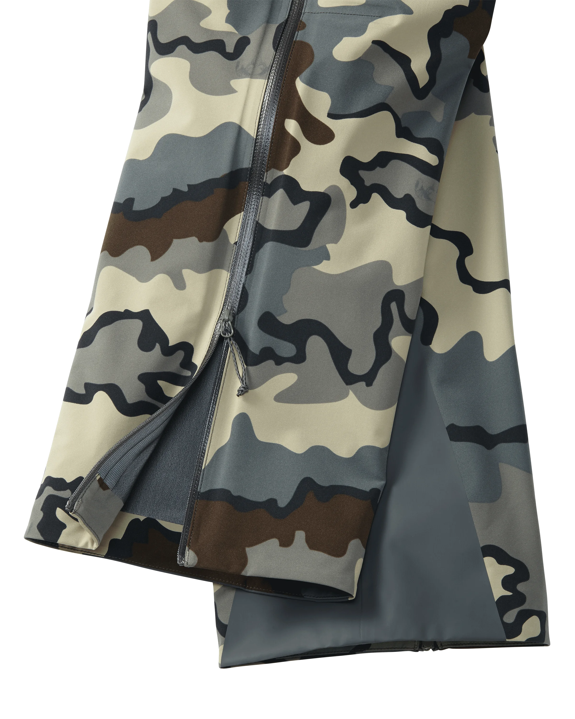 Outlet Women's Chugach TR Rain Pant | Vias - Image 4