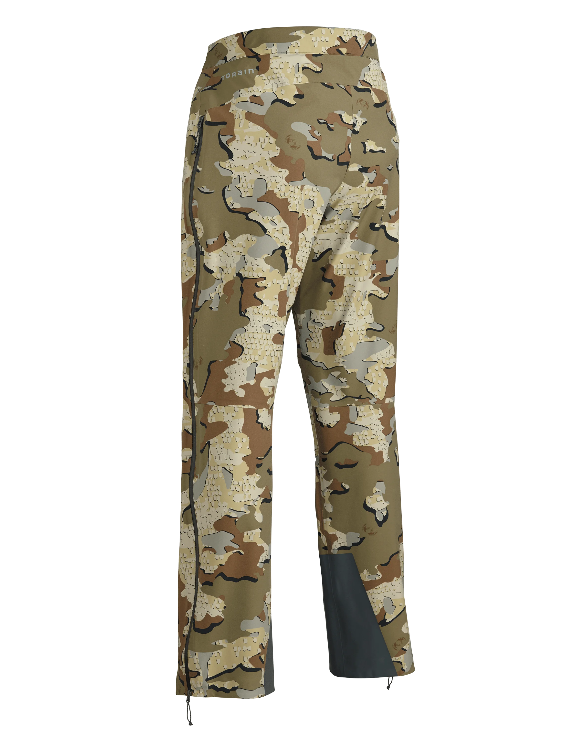 Women's Chugach TR Rain Pant | Valo - Image 3