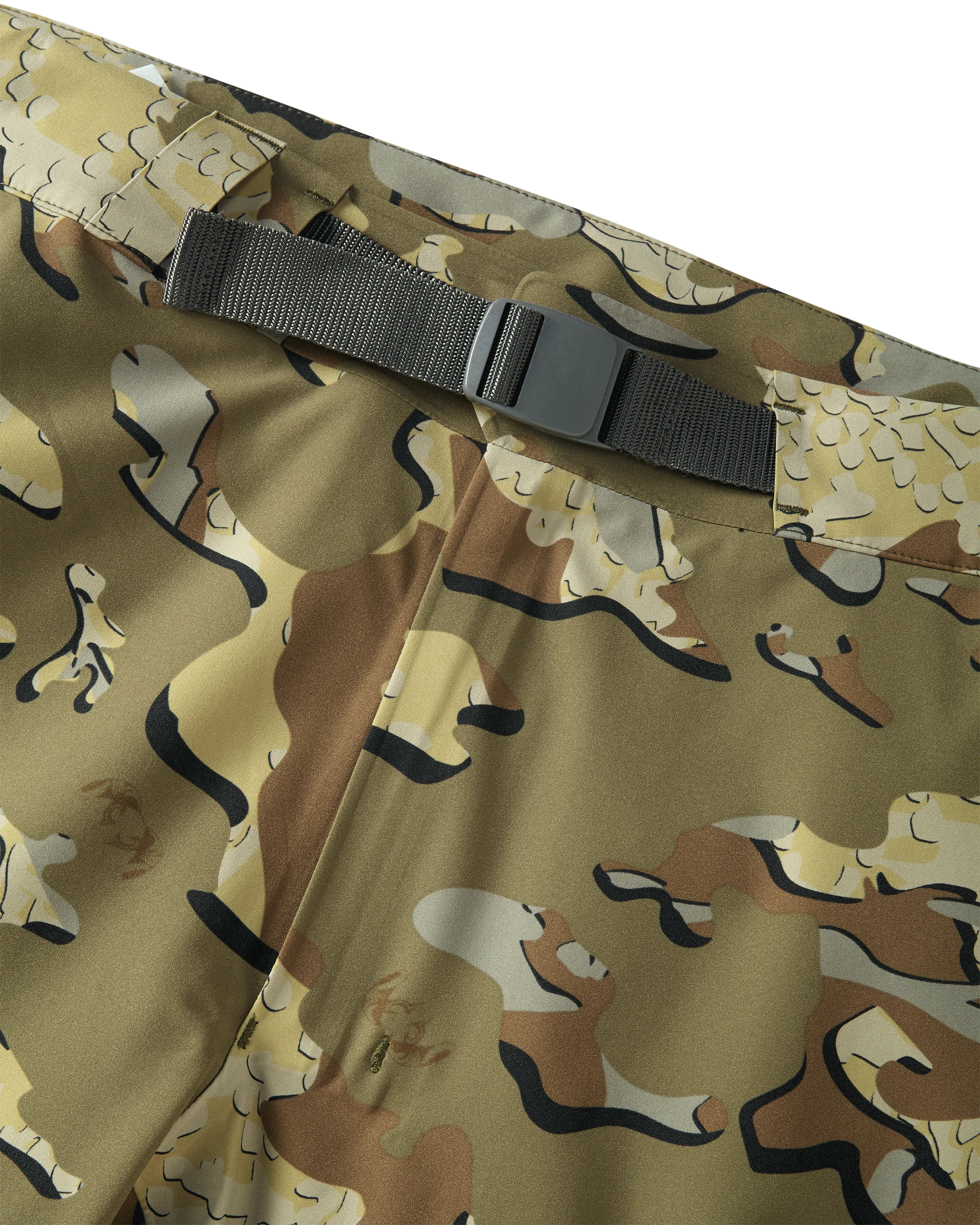 Women's Chugach TR Rain Pant | Valo - Image 5