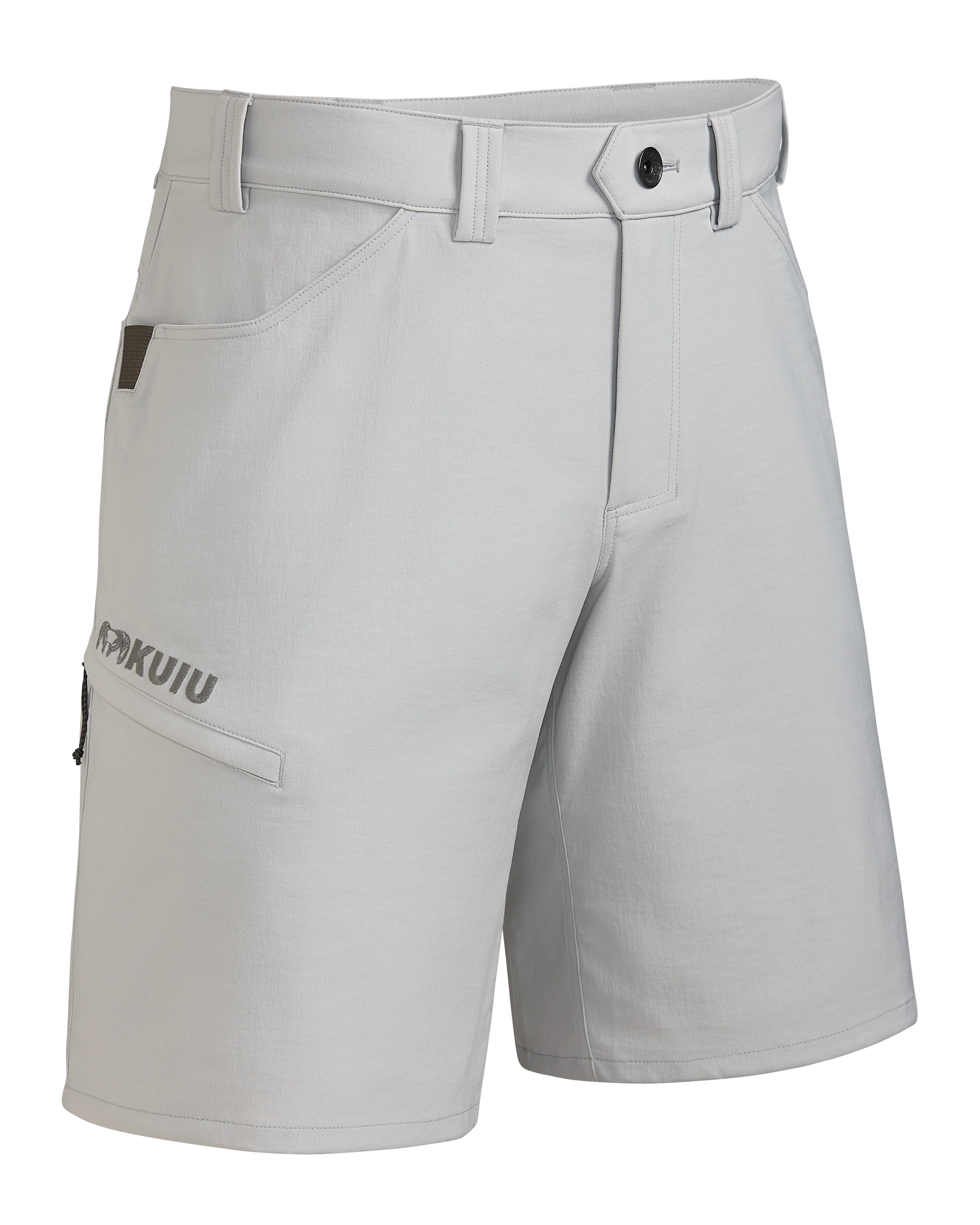 Outlet Switchback 10″ Short | Lunar