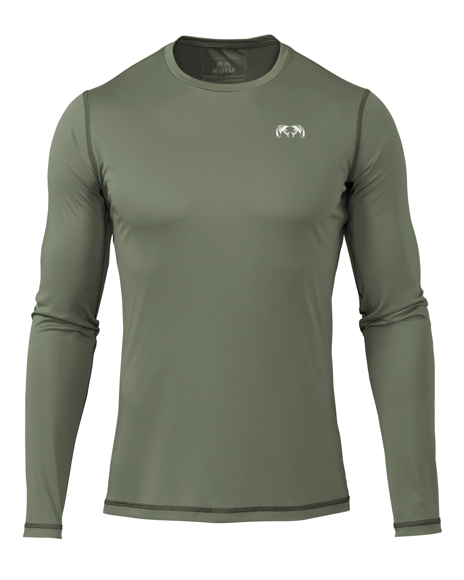 Outlet Velocity LS Crew | Antler