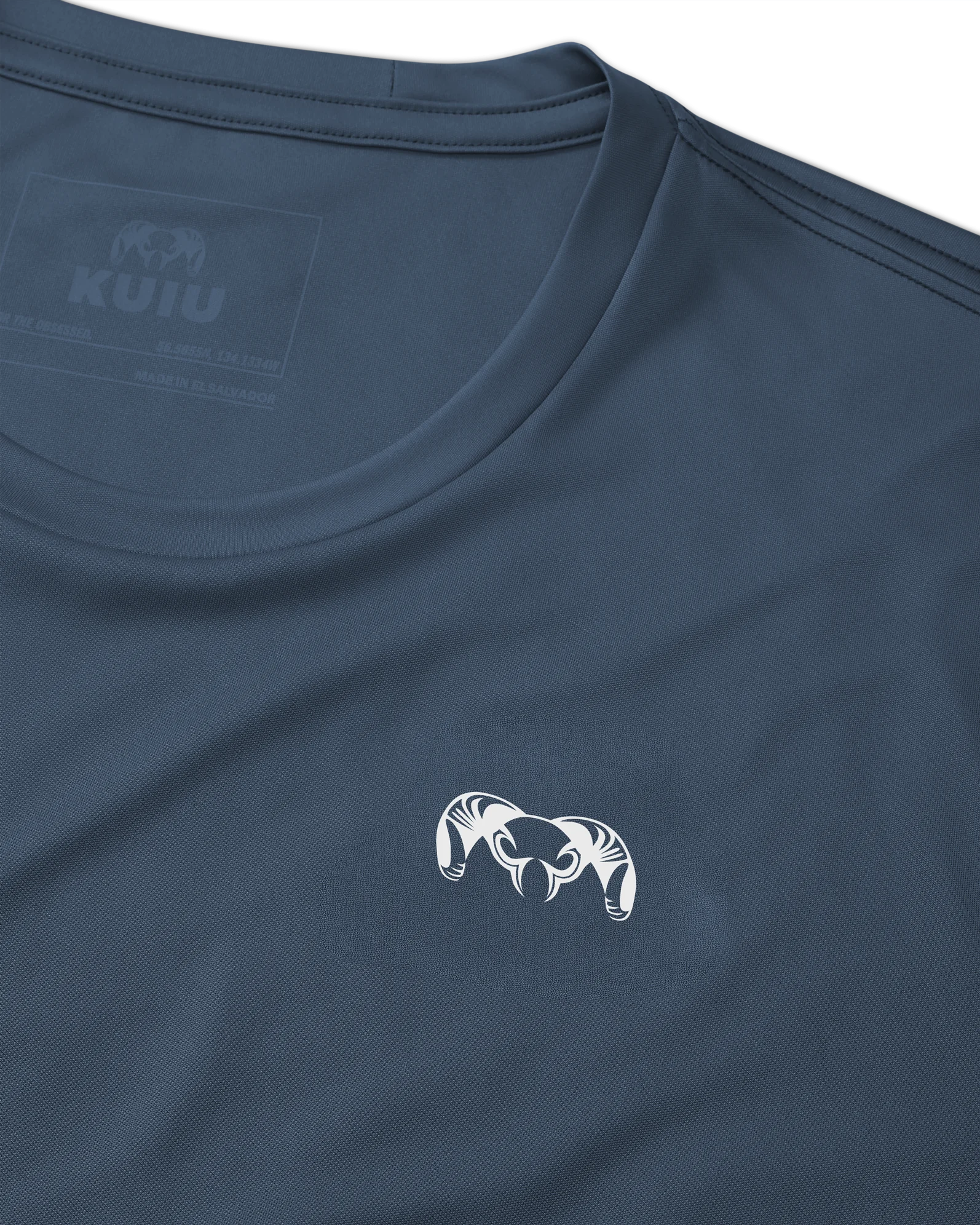 Outlet Velocity LS Crew | Flint - Image 4