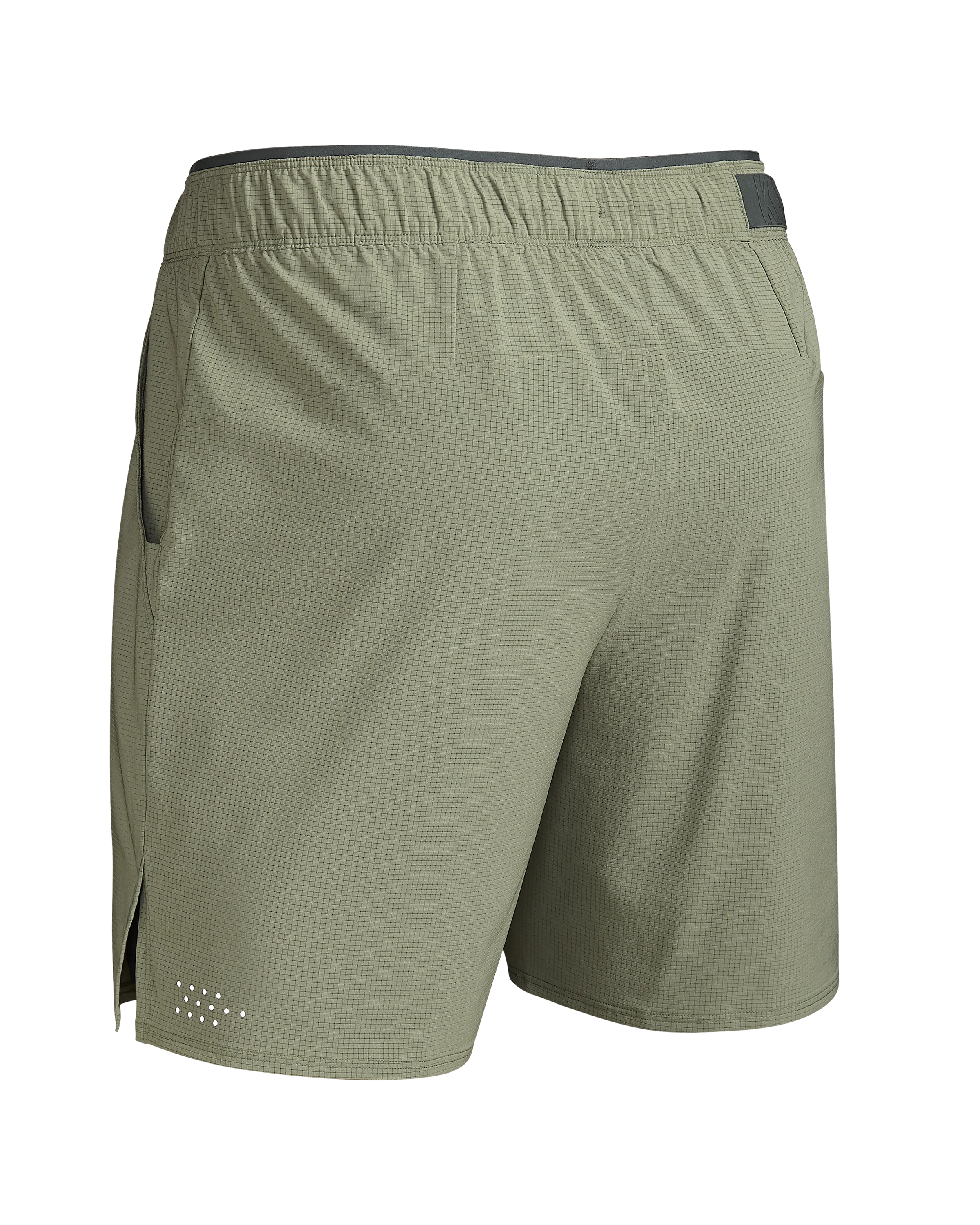 Alternative view of EnduroTrainer 7″ Short | Antler