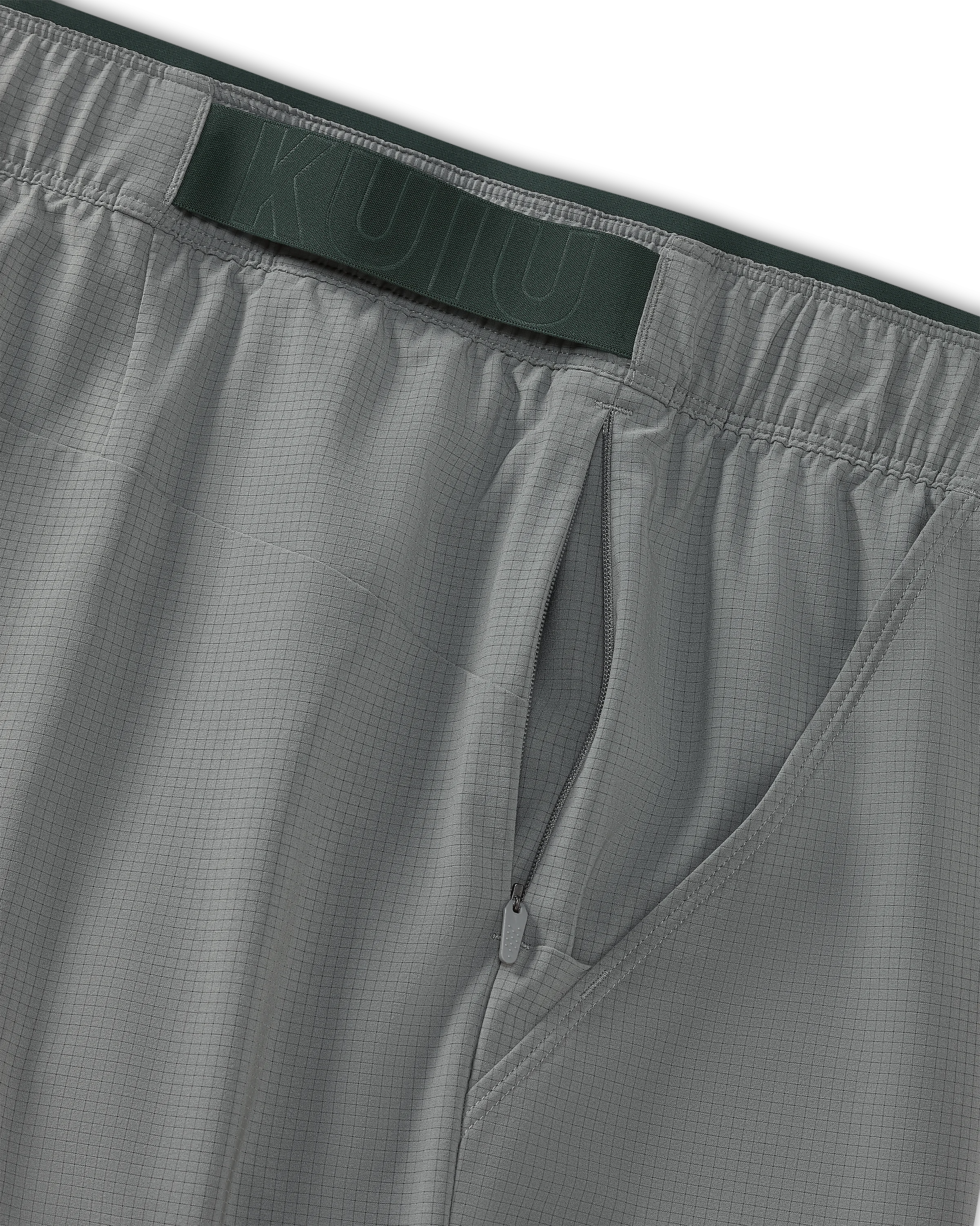 EnduroTrainer 7″ Short | Dark Iron Tonal - Image 3