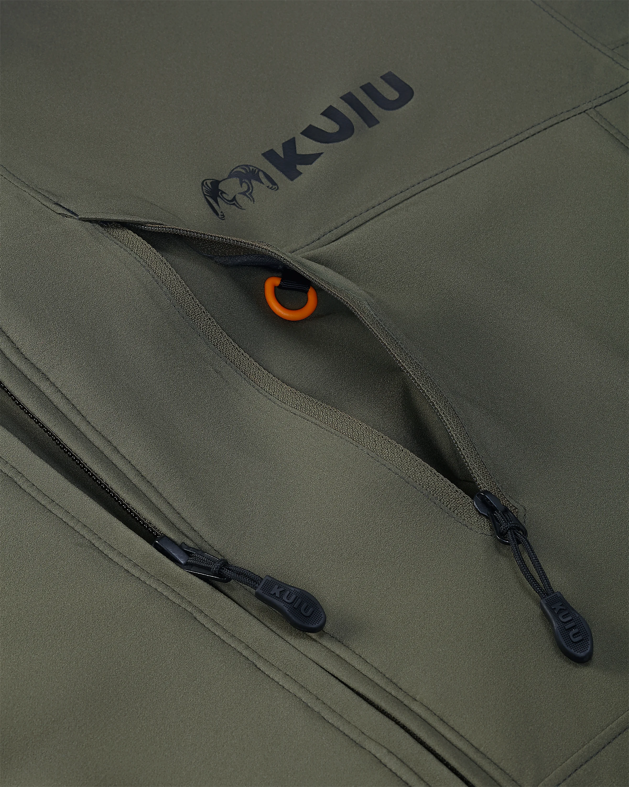 Mountain PRO Hooded Jacket | Vias - Image 5