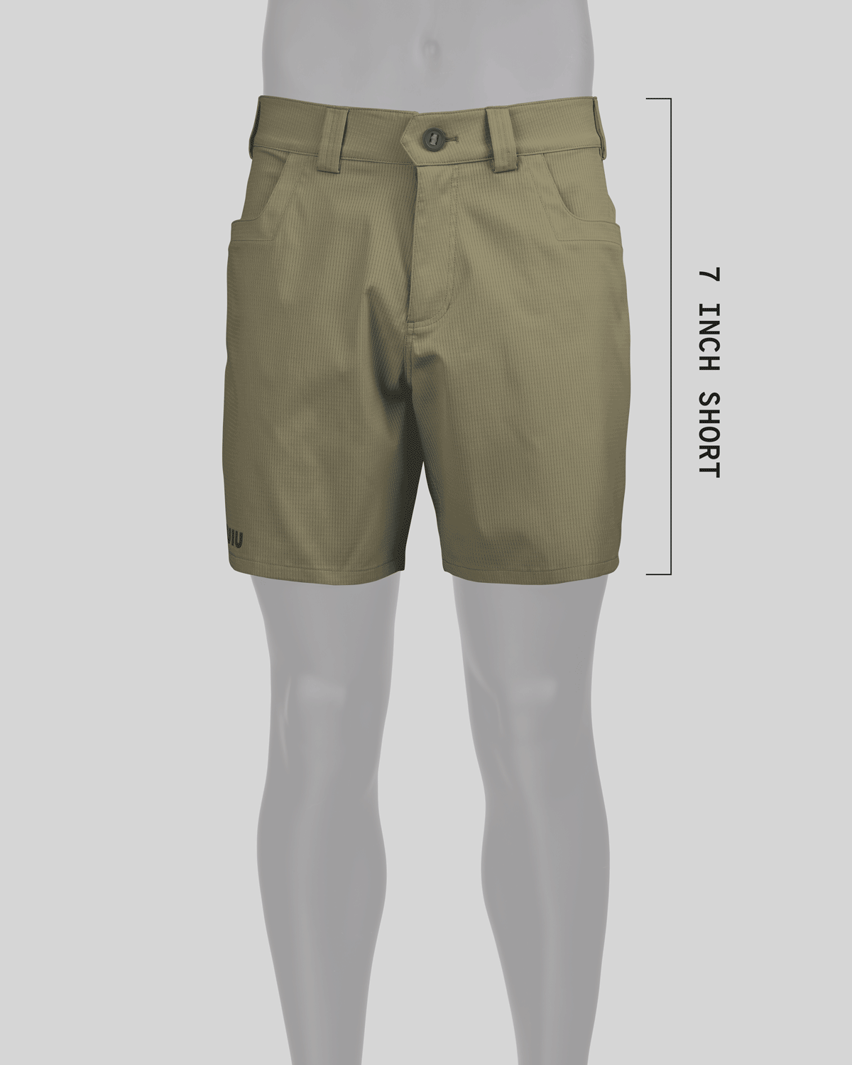 Tiburon 13″ Short | Slate - Image 3